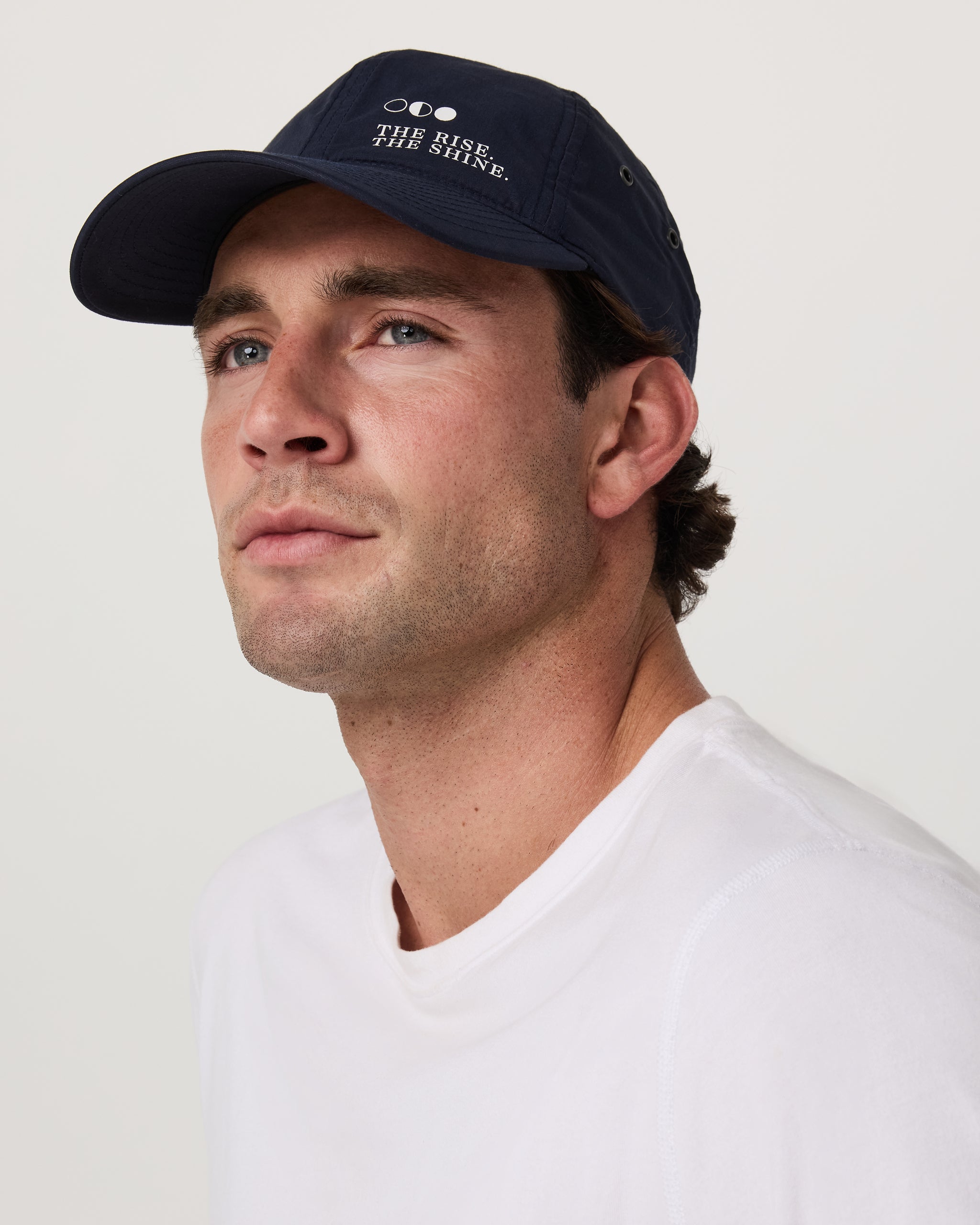 Phases Performance Cap | Ink