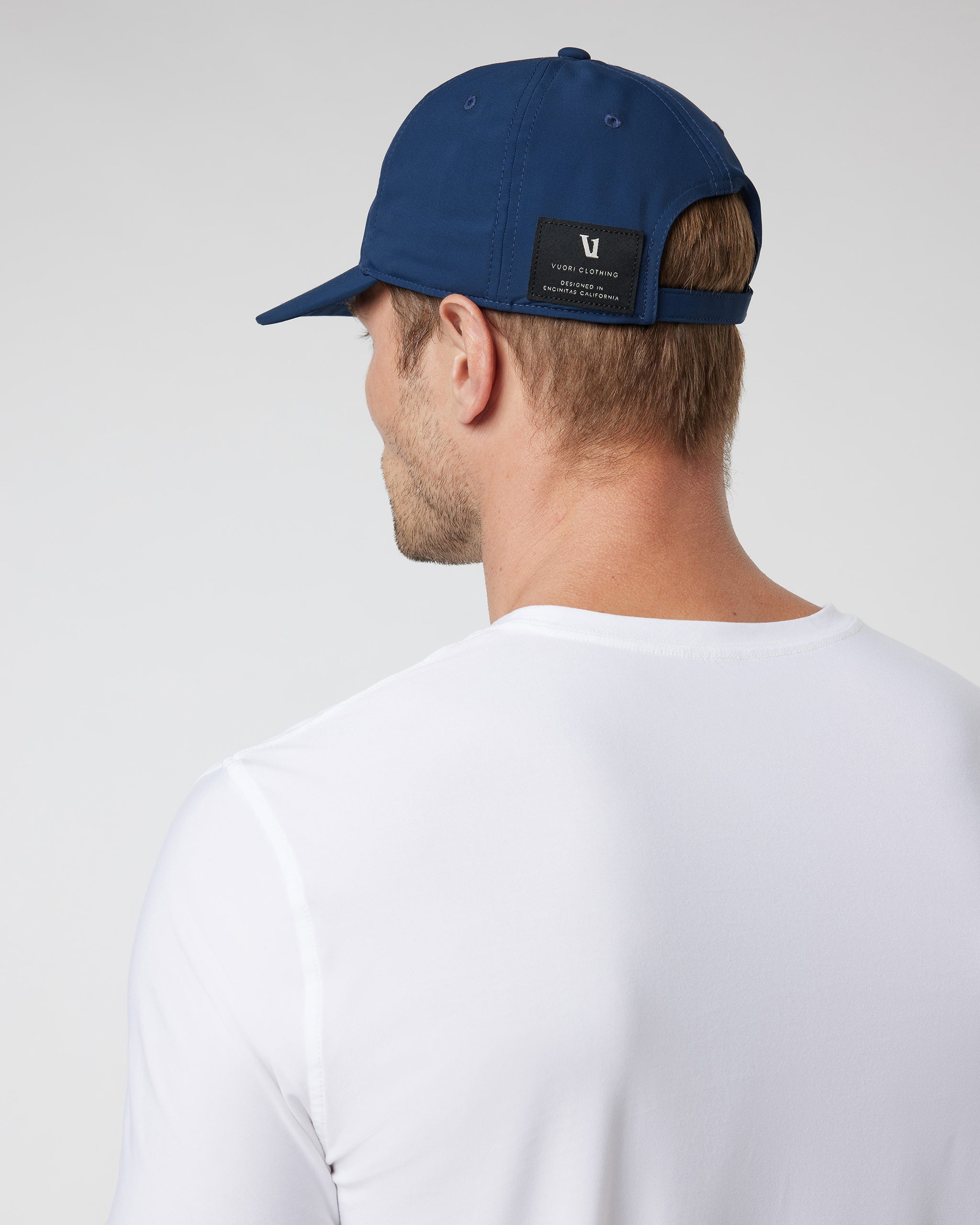 Minimalist Hat 2.0 | Indigo - Image 3