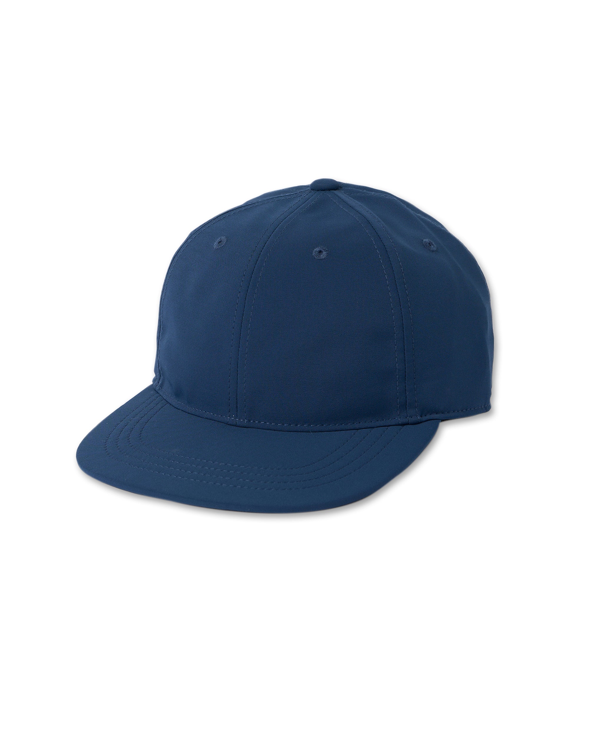 Minimalist Hat 2.0 | Indigo