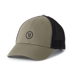 Staple Trucker Hat | Oregano