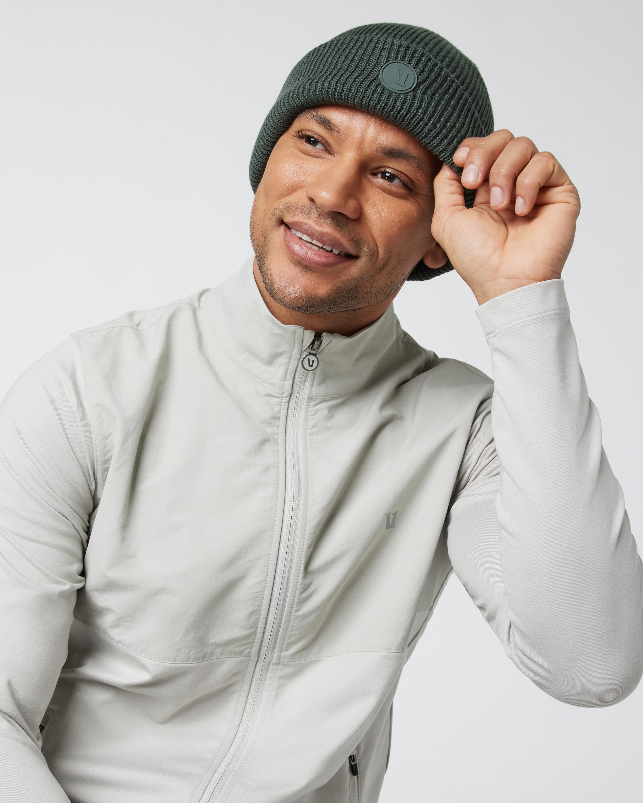 Cardiff Beanie | Aspen - Image 2