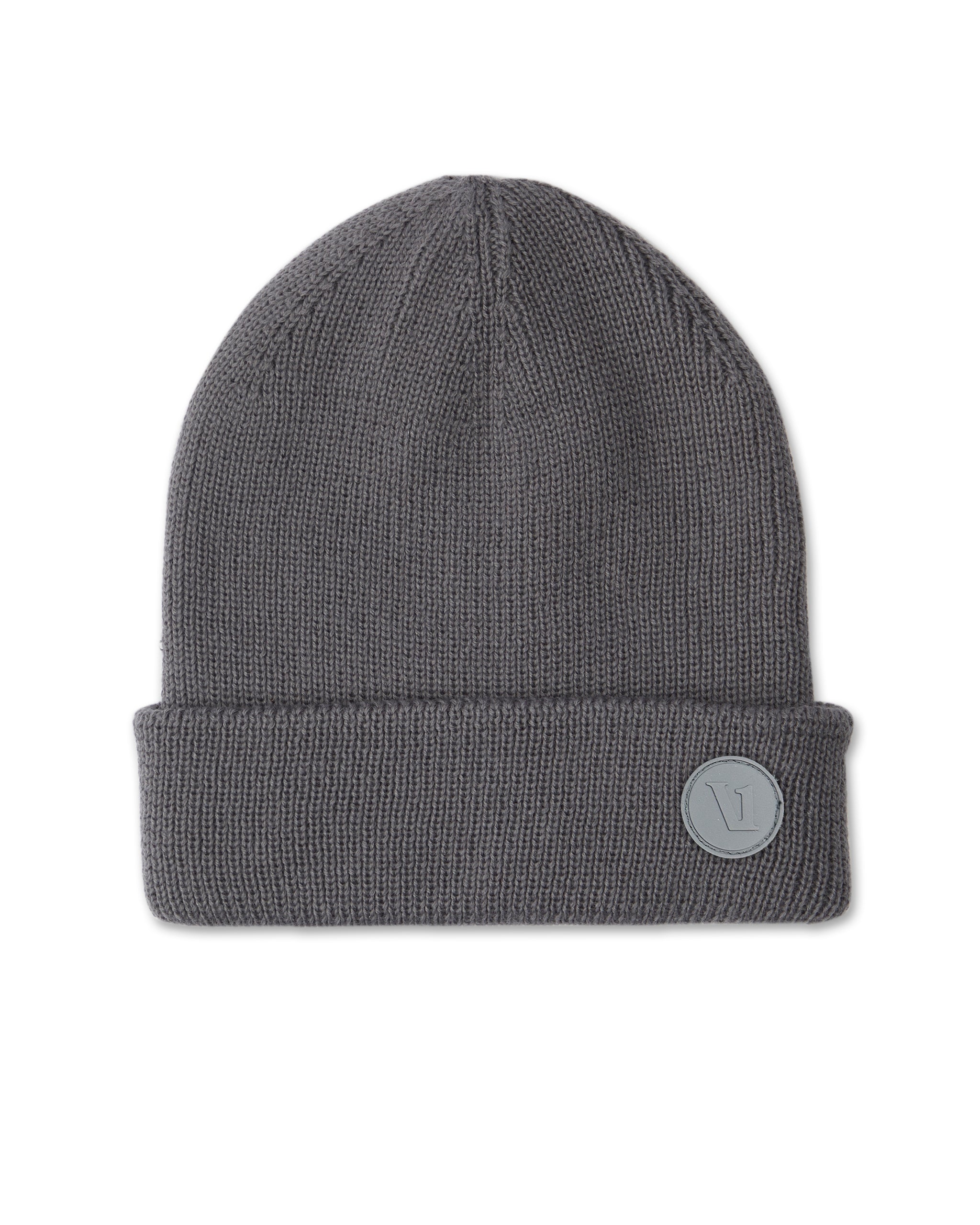 Cardiff Beanie | Shale