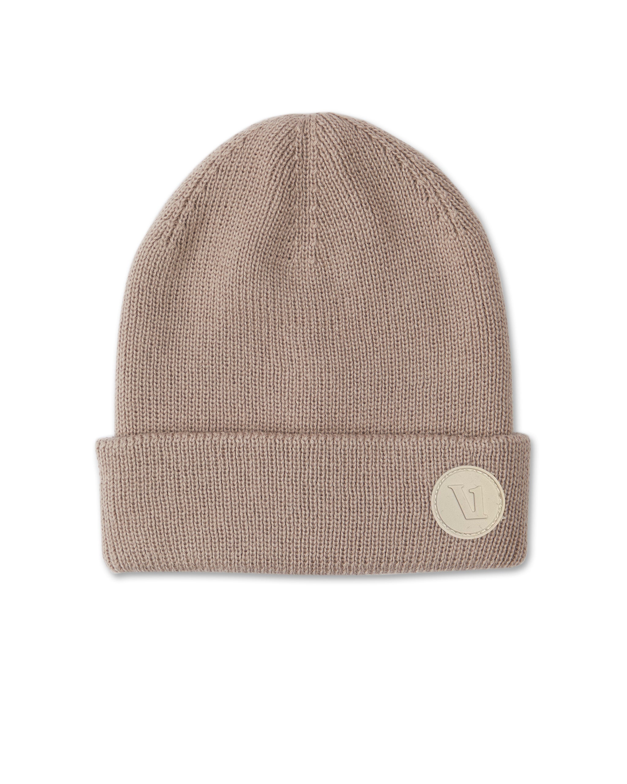 Cardiff Beanie | Teak