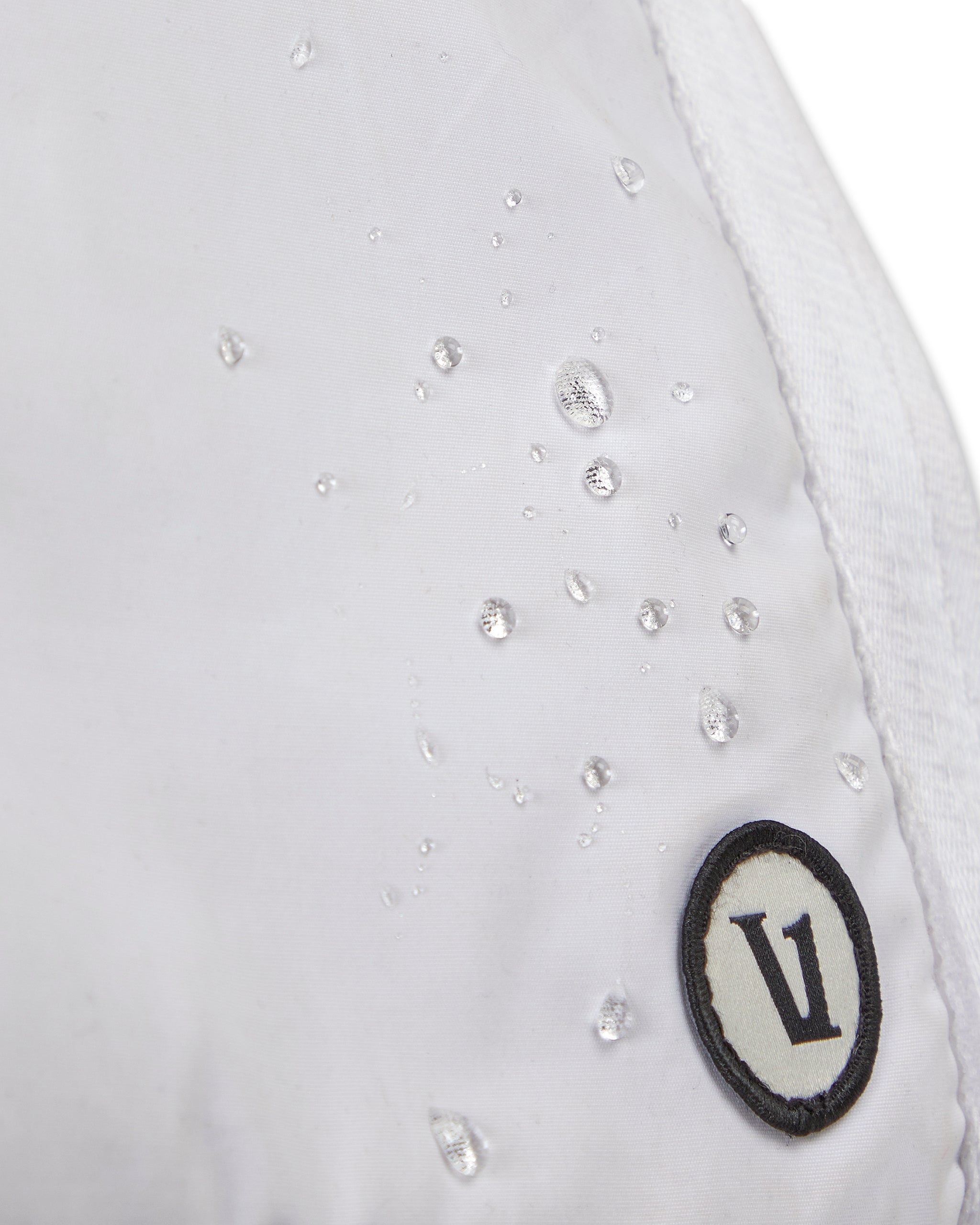 V1 Convertible Tote | White - Image 5