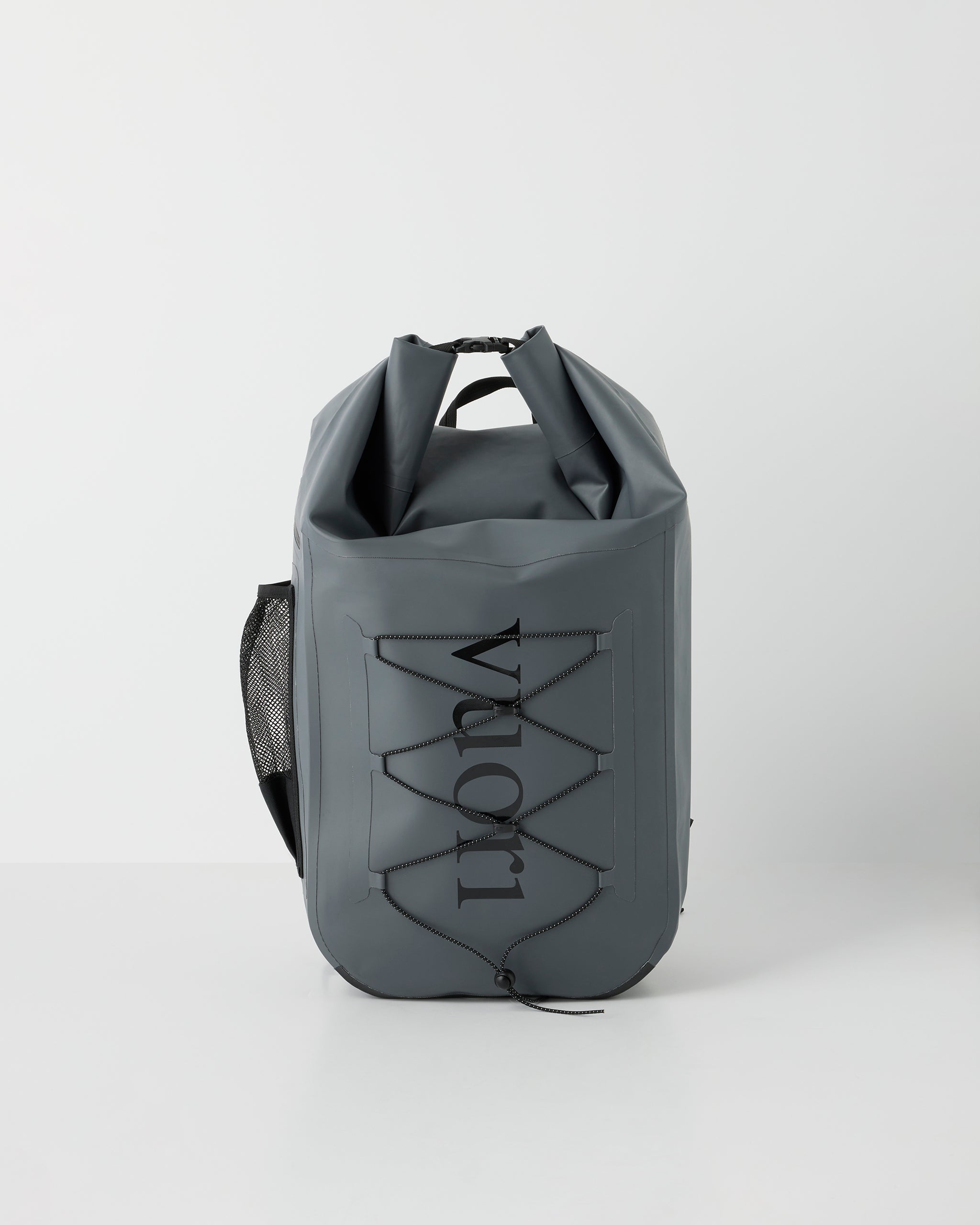 Vuori Dry Bag | Charcoal - Image 2