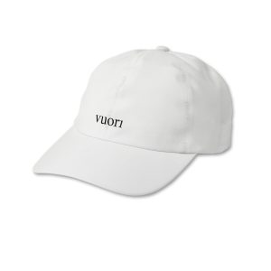 ACTV Pursuits Cap | White
