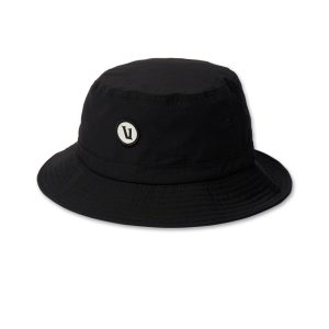 V1 Bucket Hat | Black