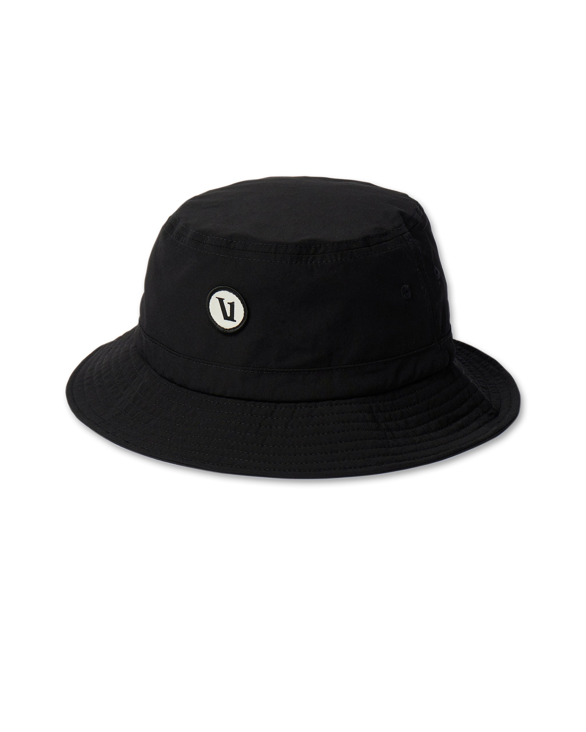 V1 Bucket Hat | Black