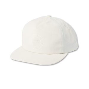 Gratitude Hat | Bone
