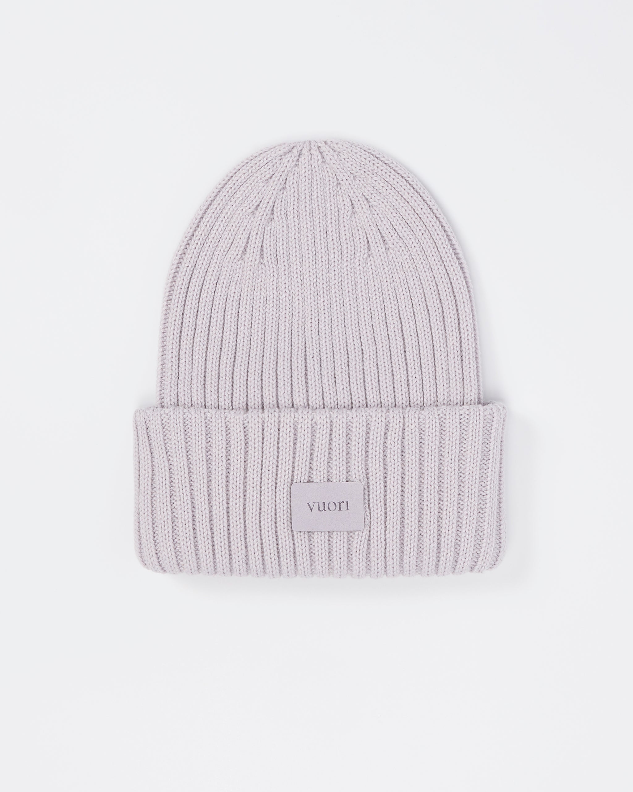 Monterey Beanie | Lavender Ice