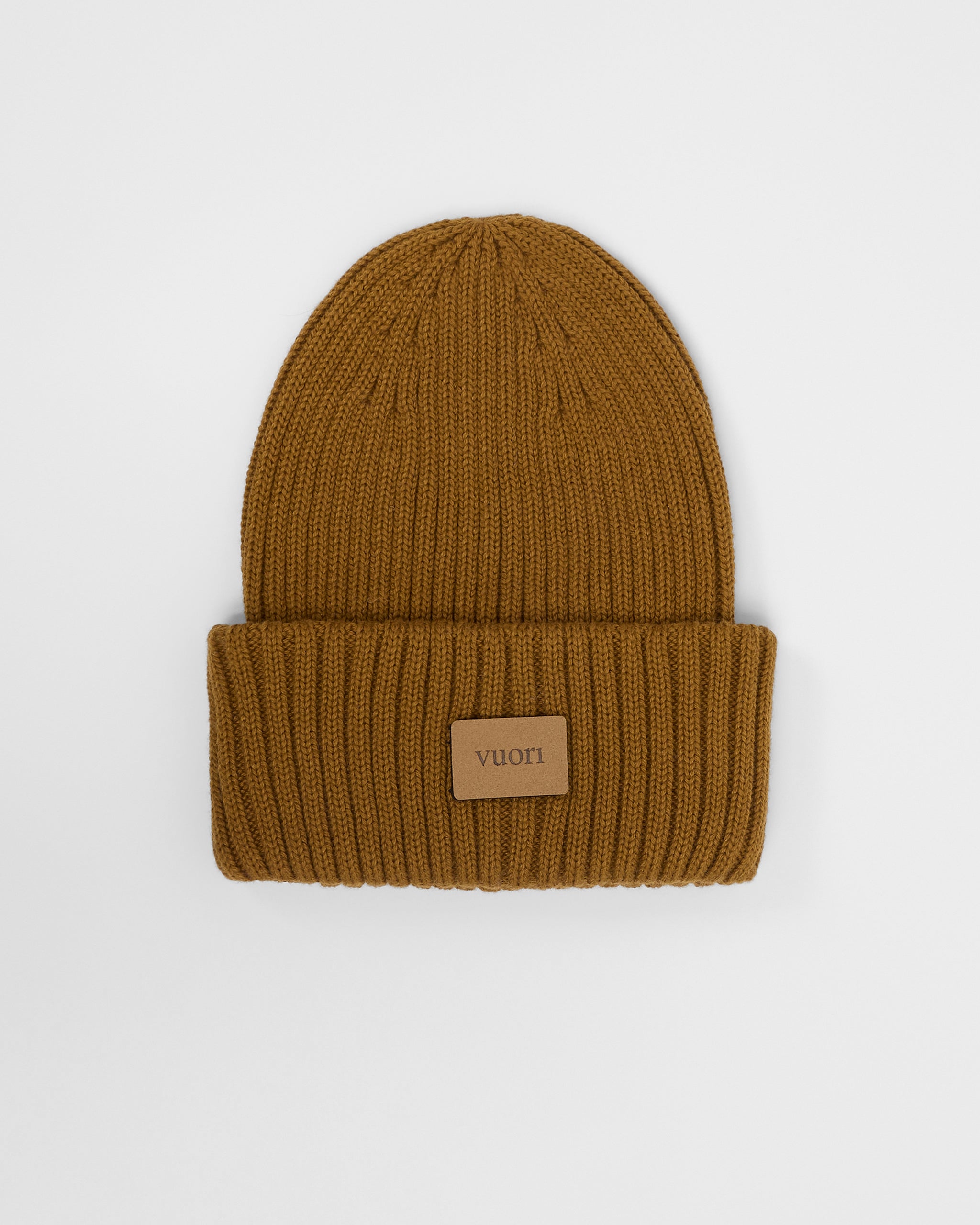 Monterey Beanie | Rum