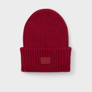 Monterey Beanie | Strawberry
