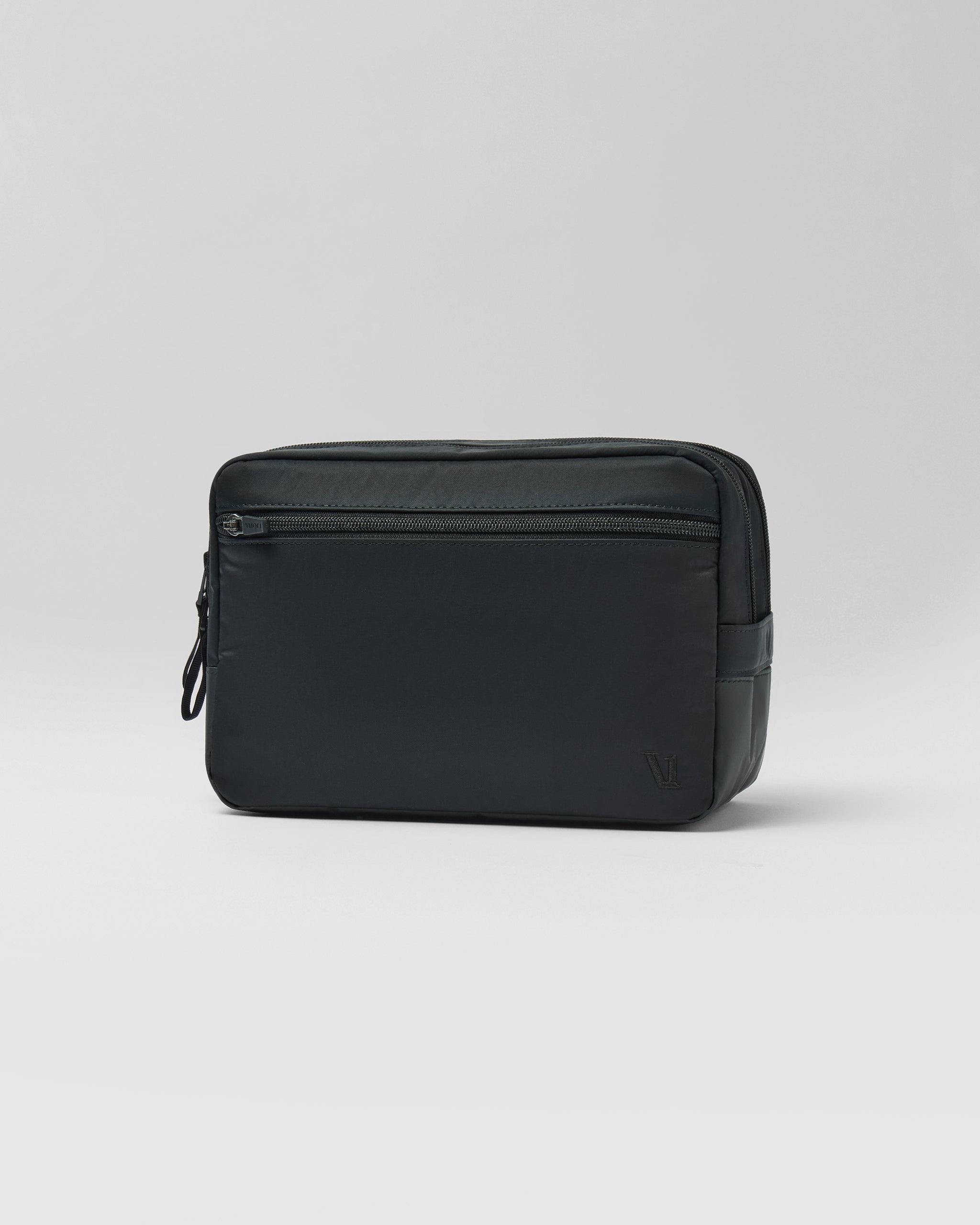 Travel Kit | Black