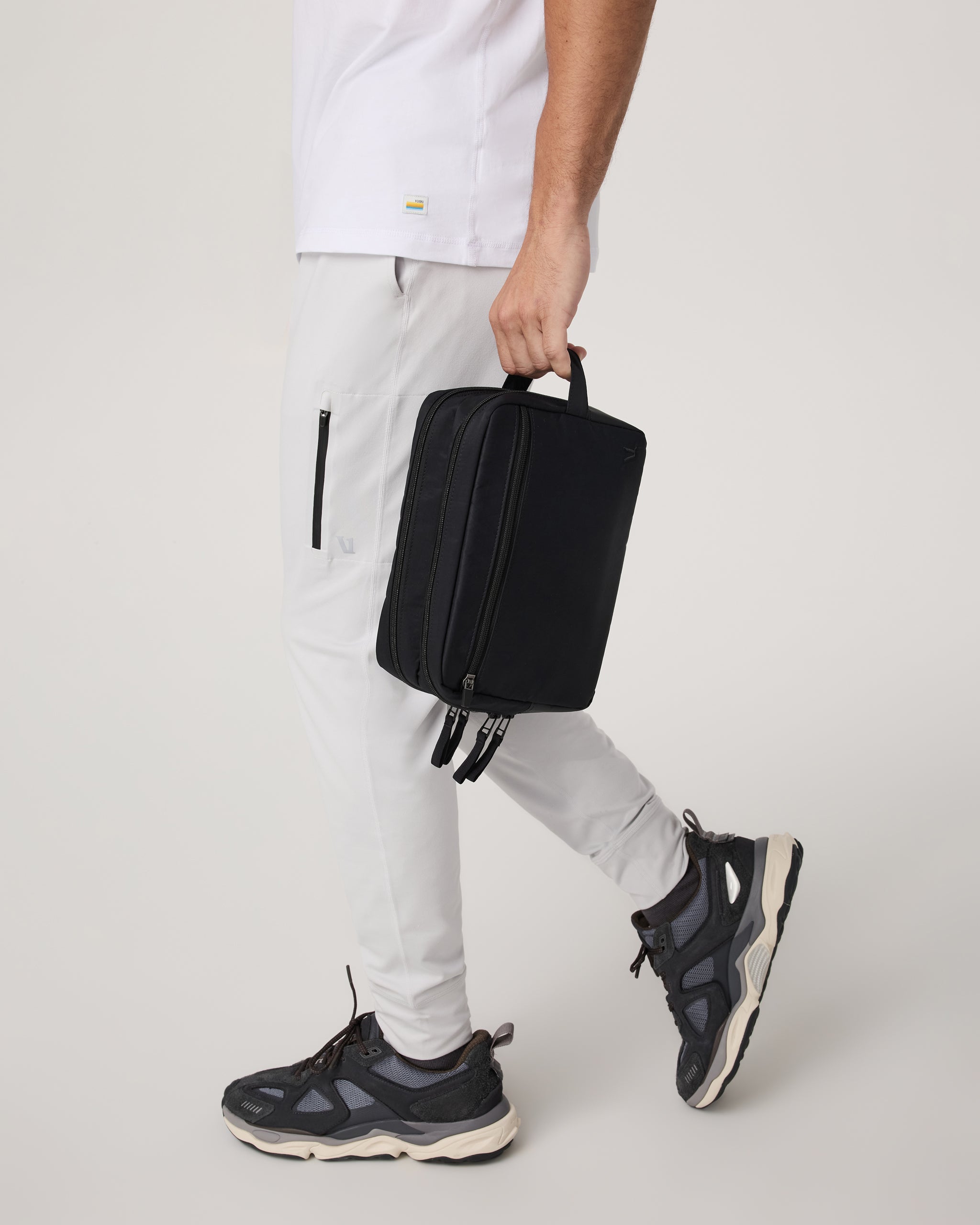 Travel Kit | Black - Image 4