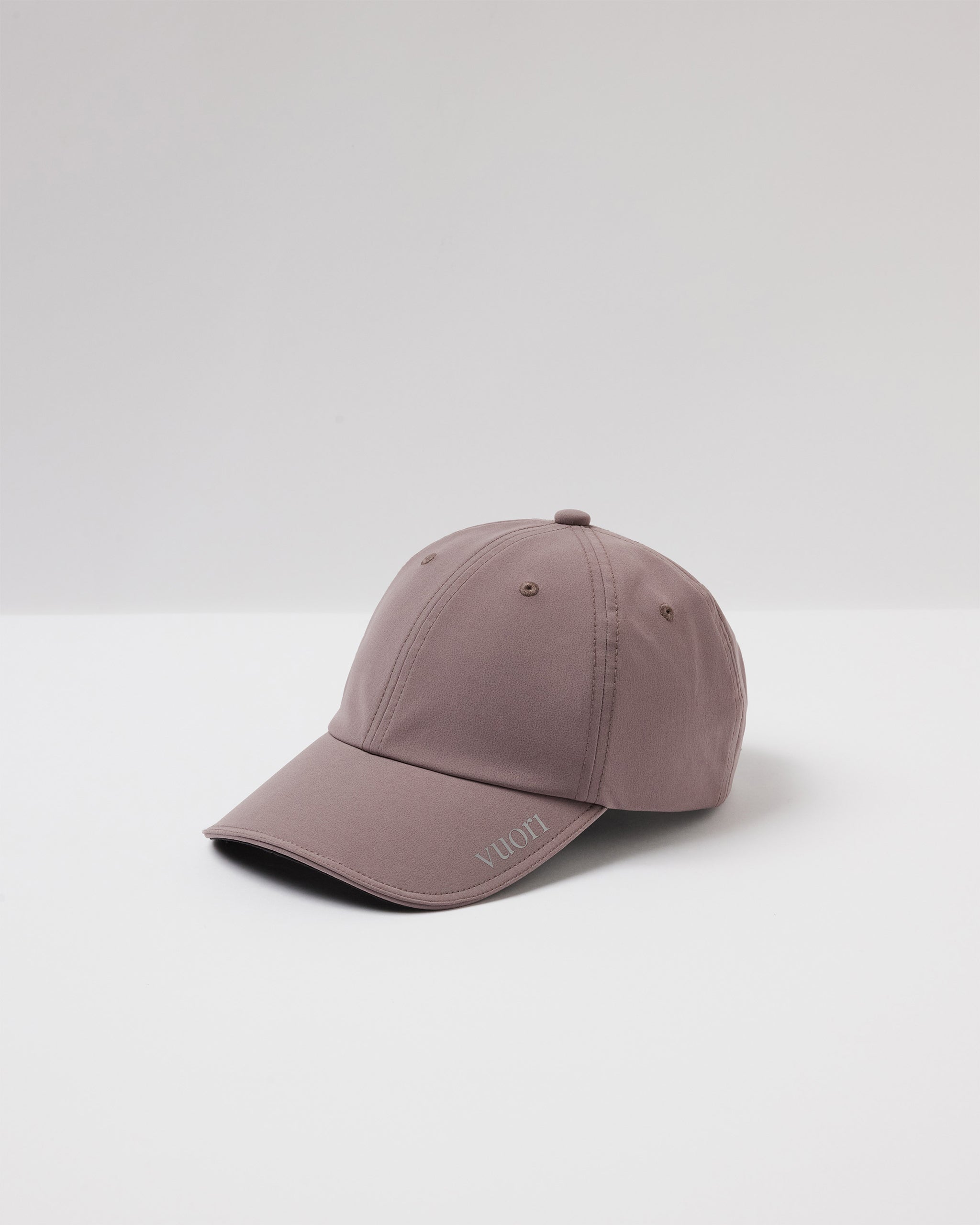 Reflective Run Hat | Hazel