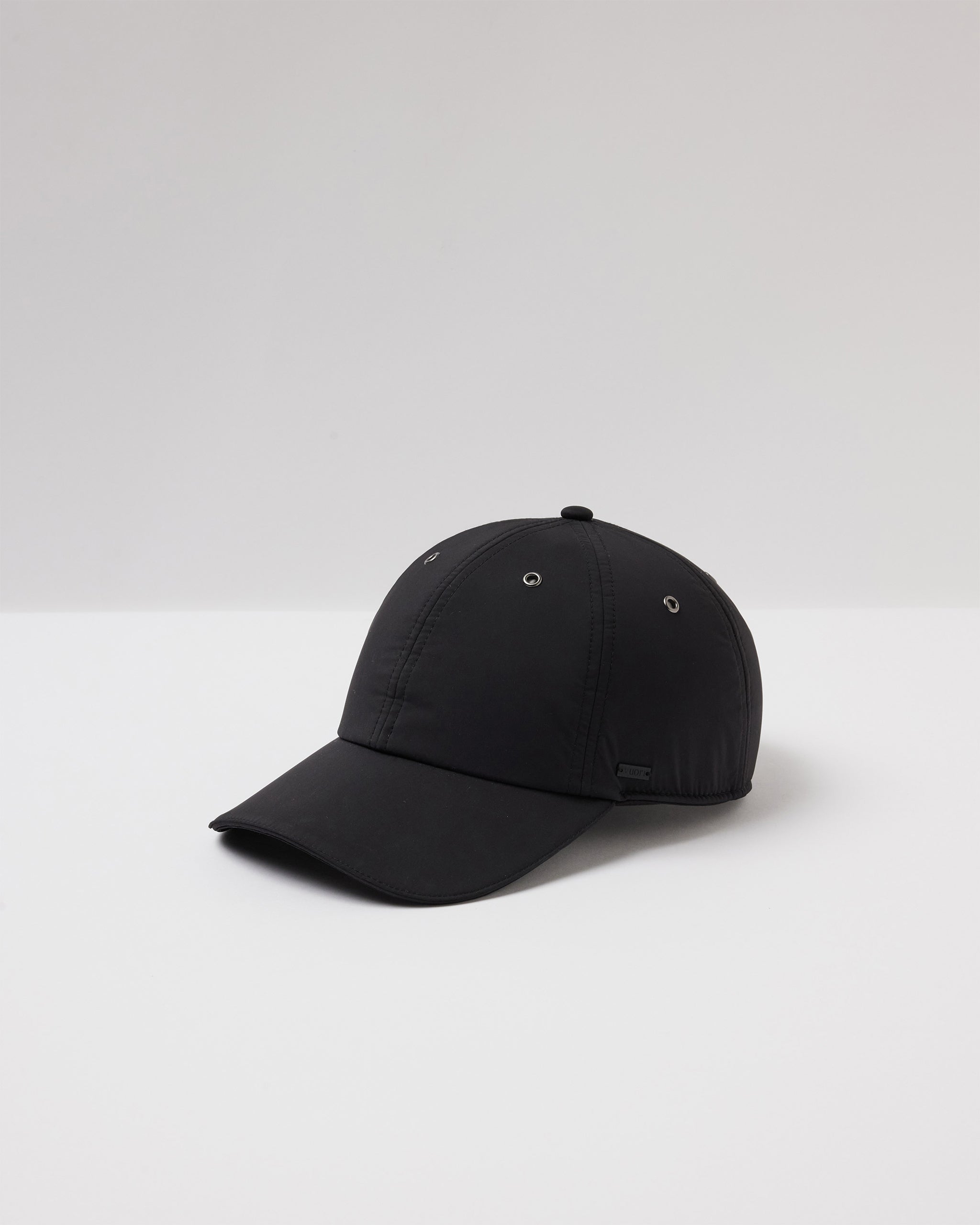 Insulated Cap | Black