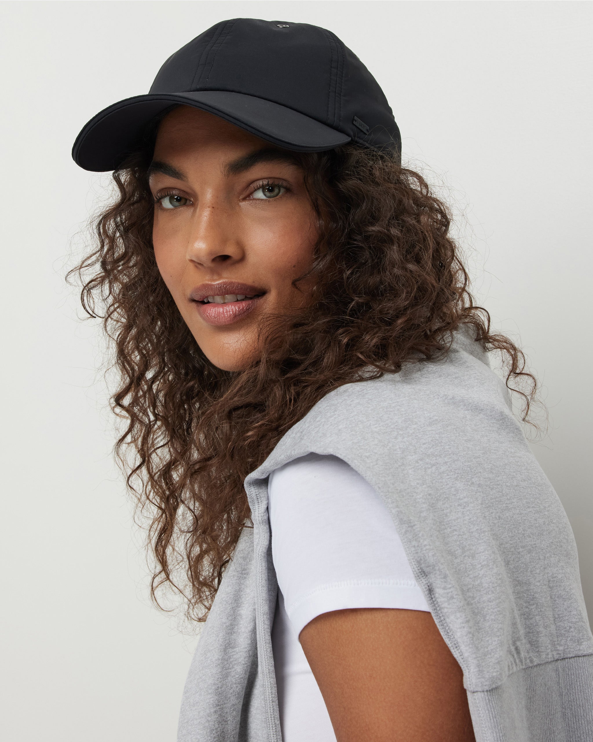 Insulated Cap | Black - Image 2