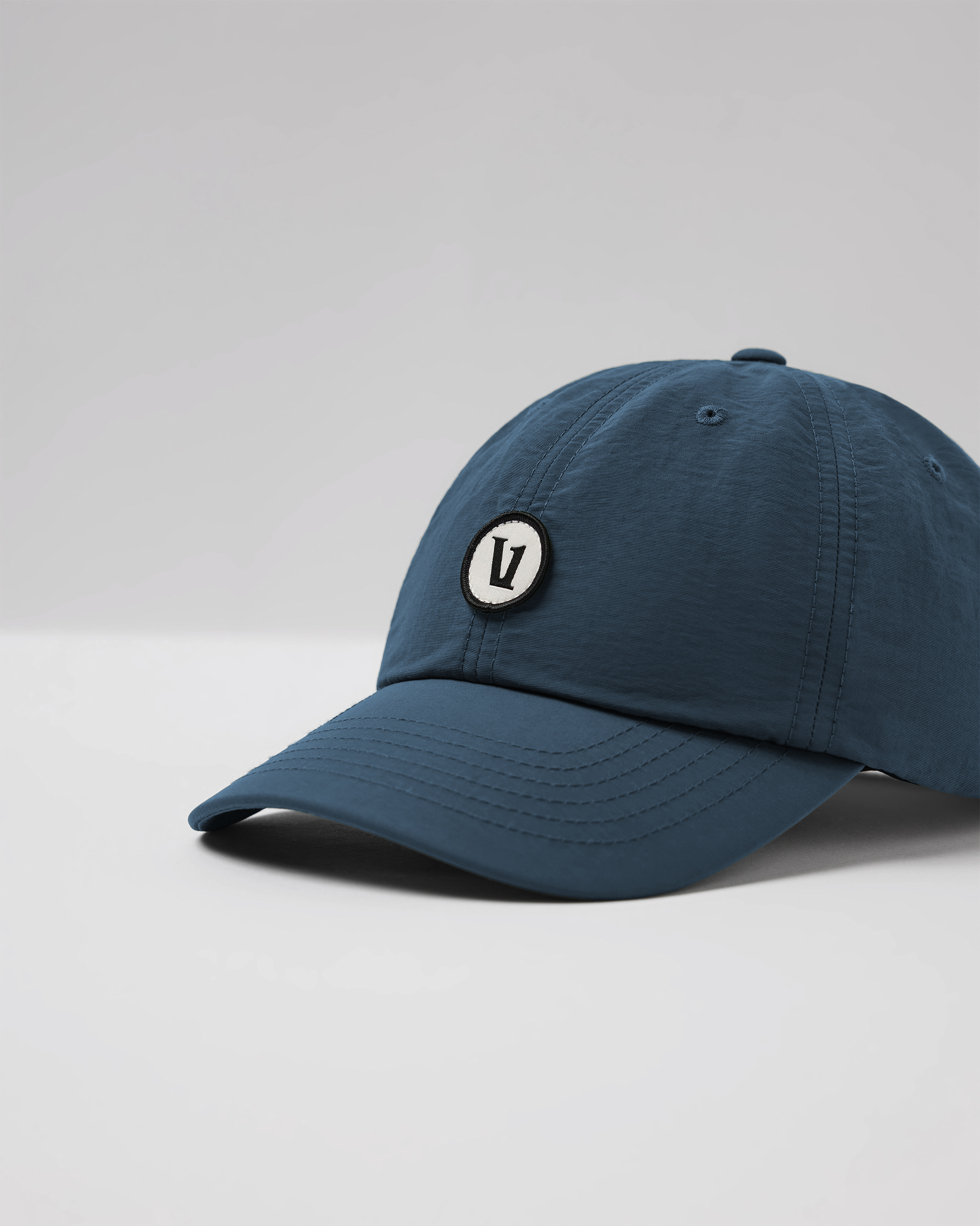 V1 Patch Hat | Aspen - Image 4