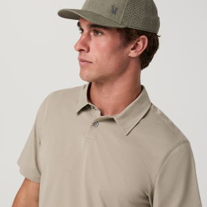 V1 Water Tech Hat | Herb Heather