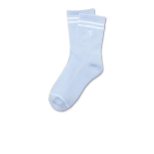 Half Crew V1 Sock | Peri