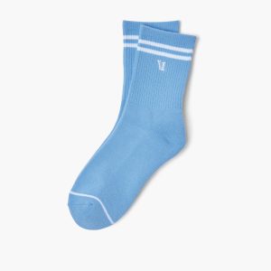 Half Crew V1 Sock | Spring