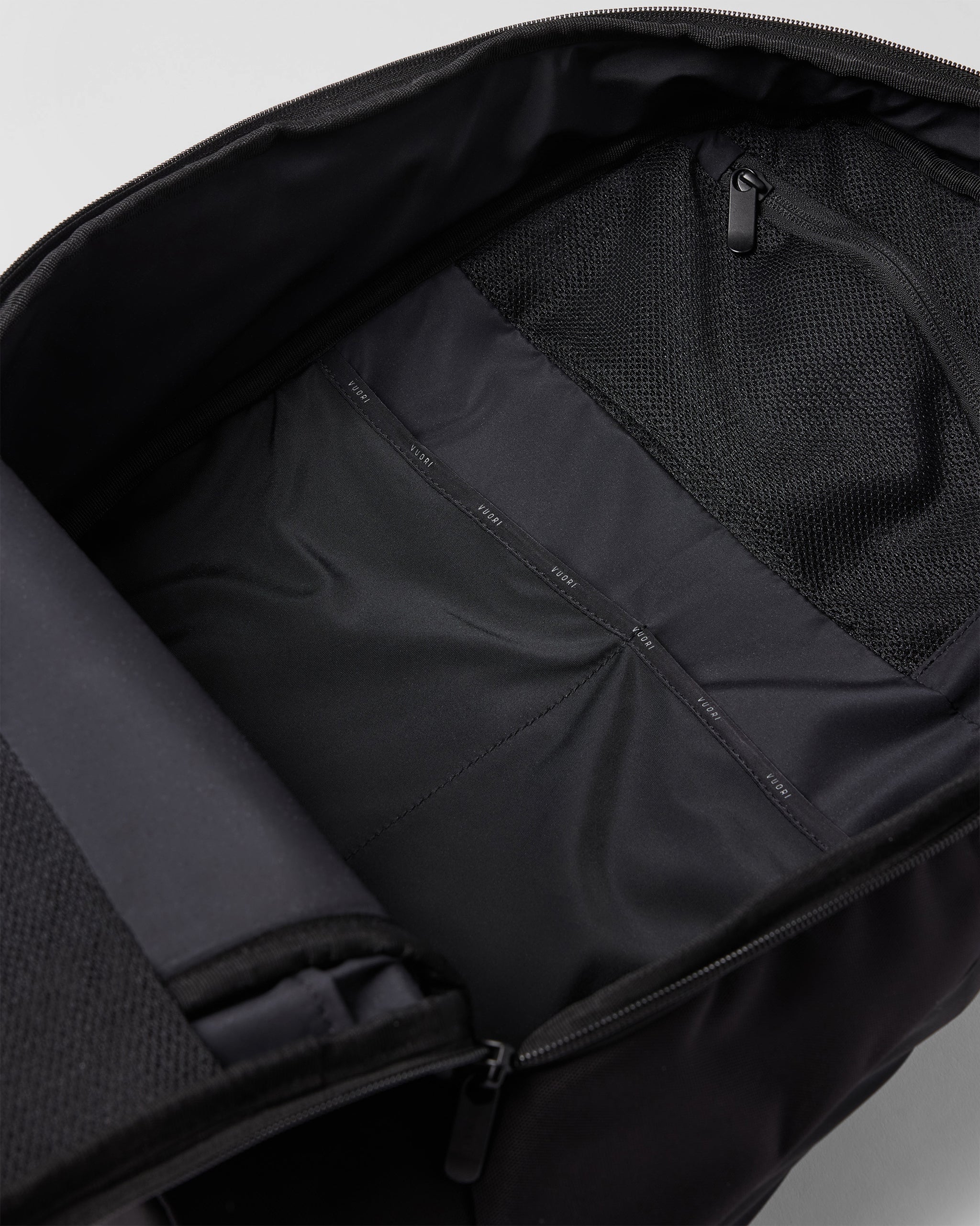 Pursuits Commuter Backpack | Black - Image 5