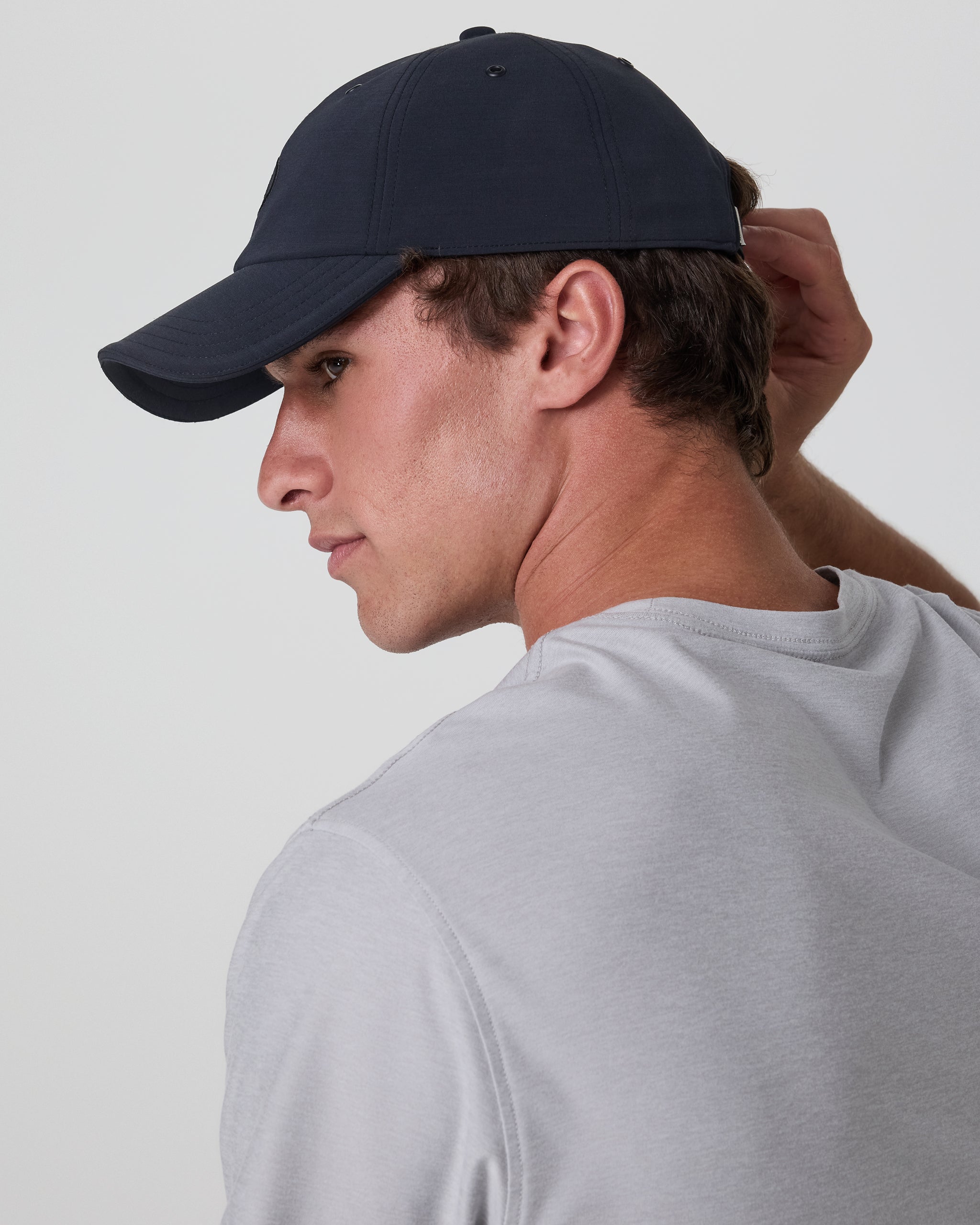 Kore Elevate Hat | Black - Image 4