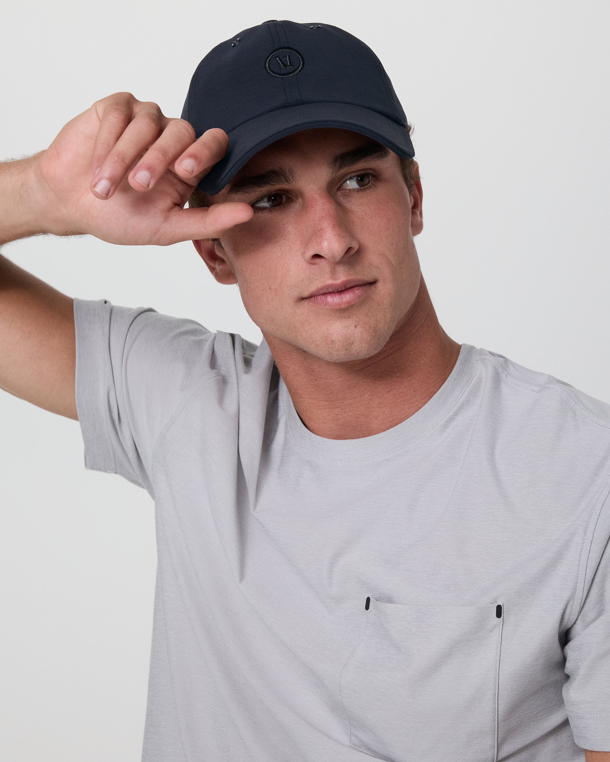 Kore Elevate Hat | Black - Image 2