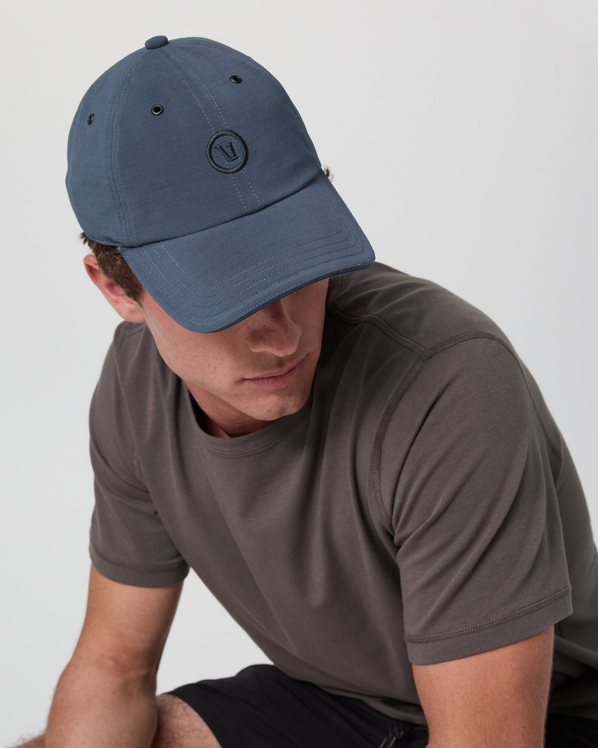 Kore Elevate Hat | Navy - Image 4