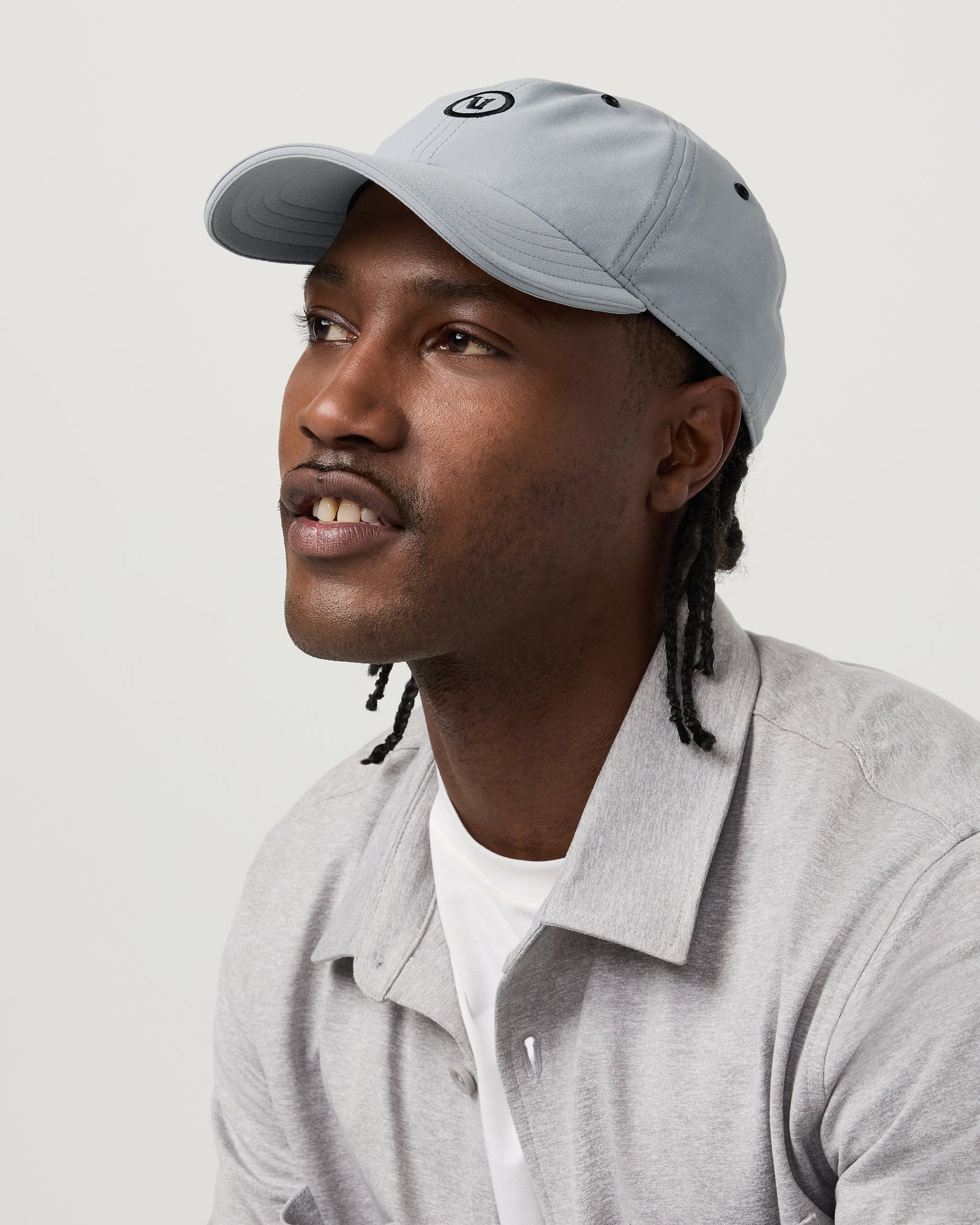 Kore Elevate Hat | Sea Fog - Image 2