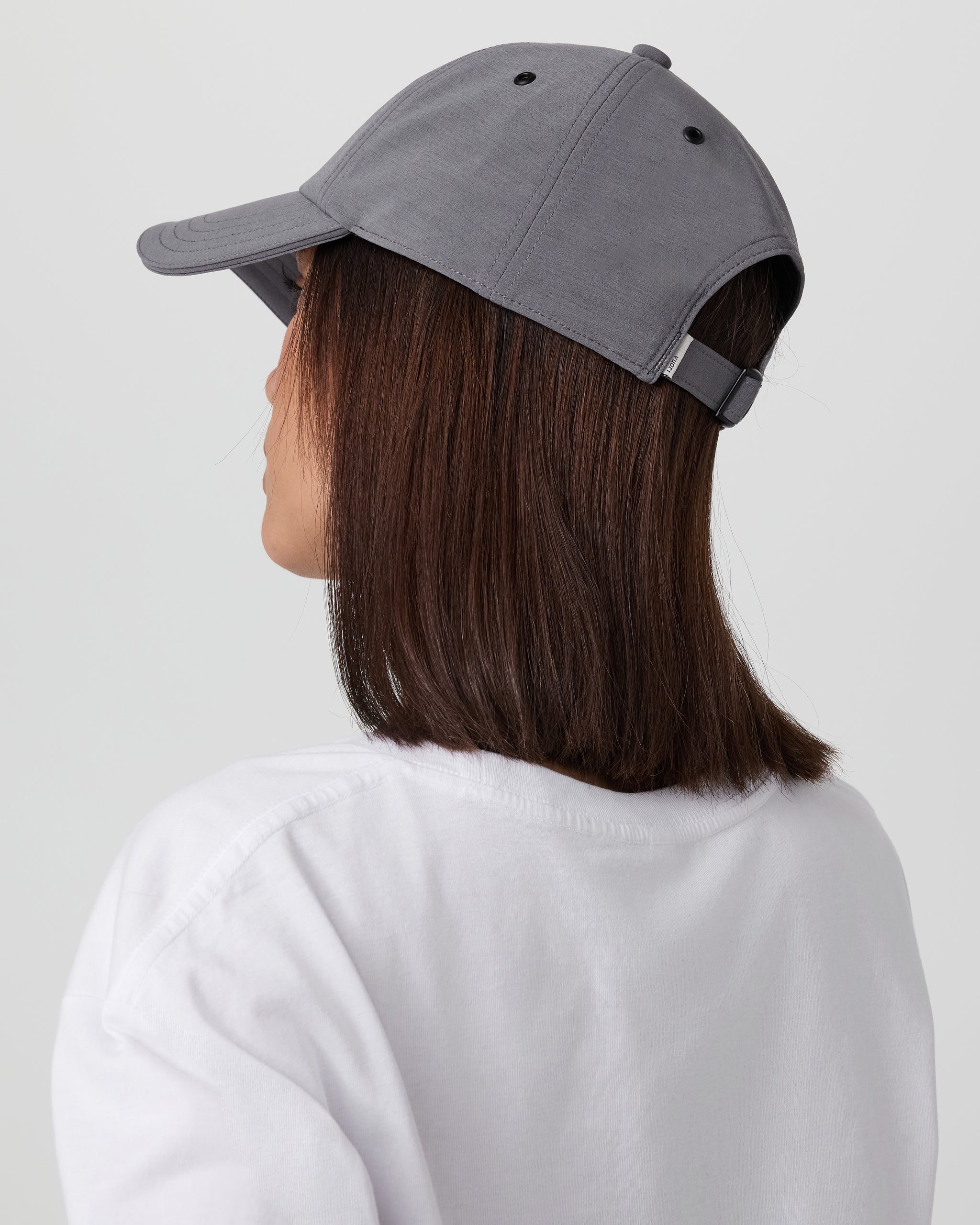 Kore Elevate Hat | Zinc - Image 3