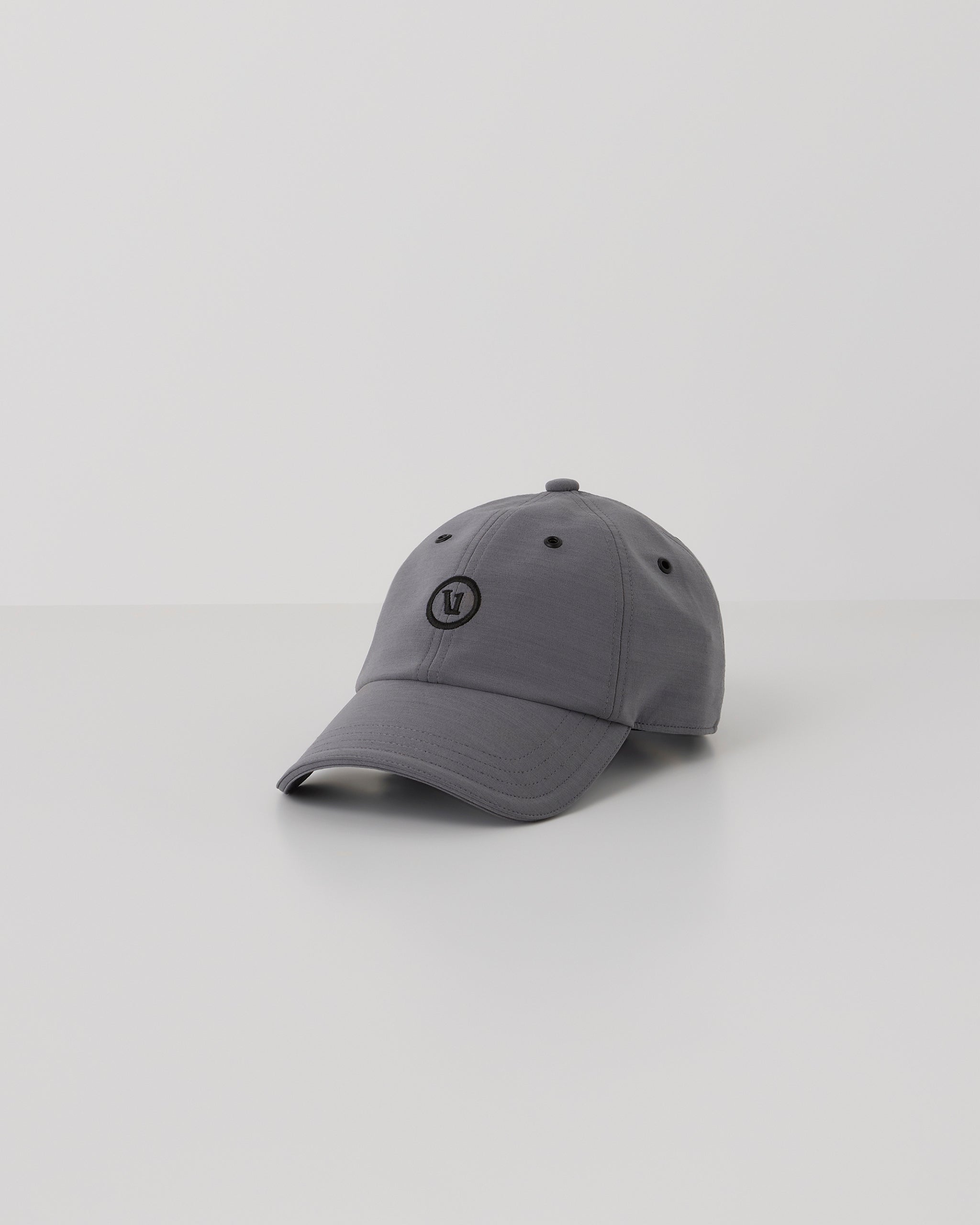 Kore Elevate Hat | Zinc