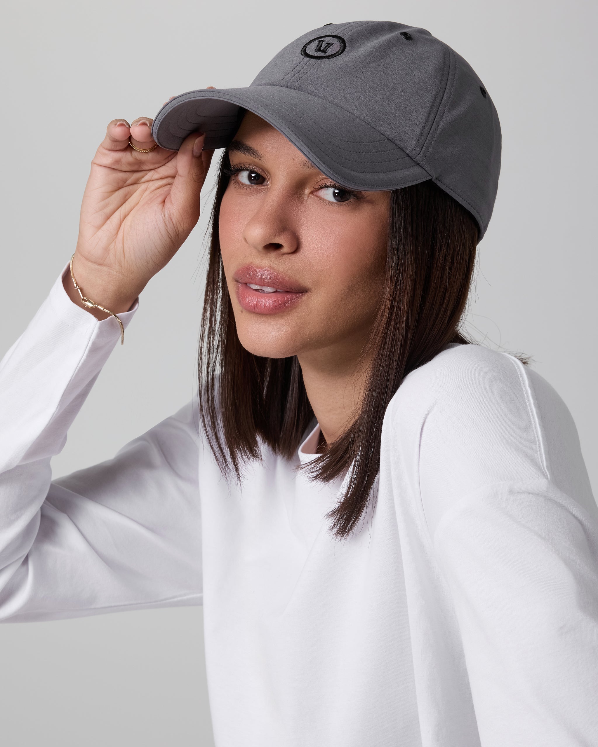 Kore Elevate Hat | Zinc - Image 2
