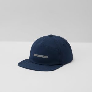 Qualify Run Hat | Blue Coast