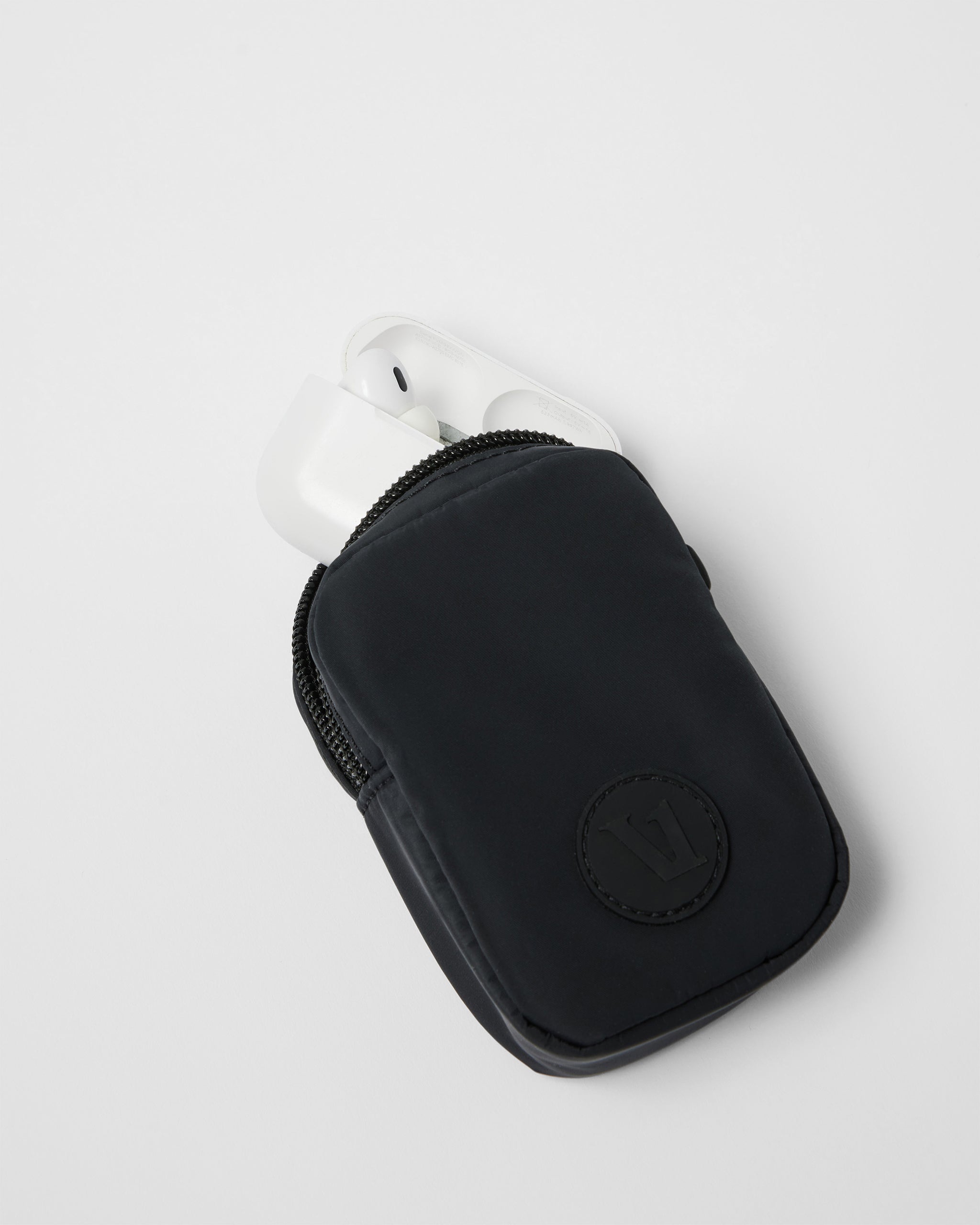 Pursuits Pouch | Black - Image 2