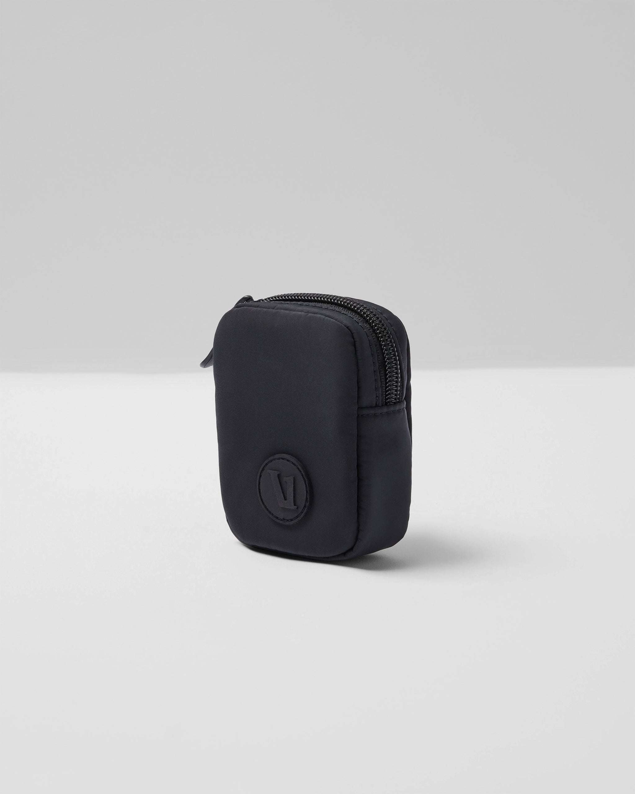 Pursuits Pouch | Black