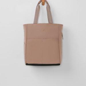 V1 Convertible Tote Bag 2.0 | Cork