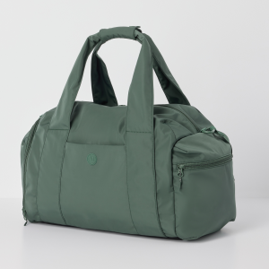 Vuori Gym Bag 2.0 | Agate Green