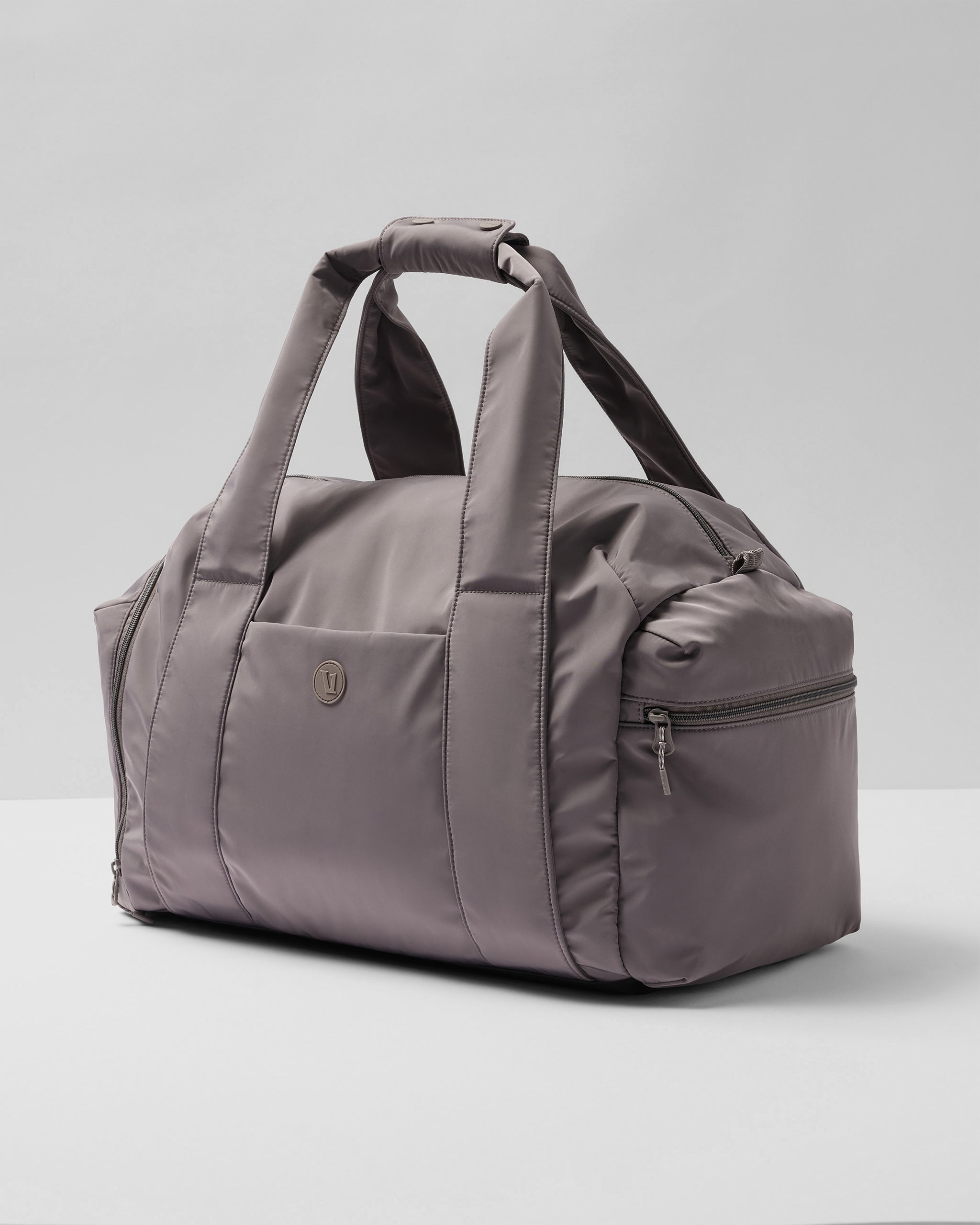 Vuori Gym Bag 2.0 | Chia
