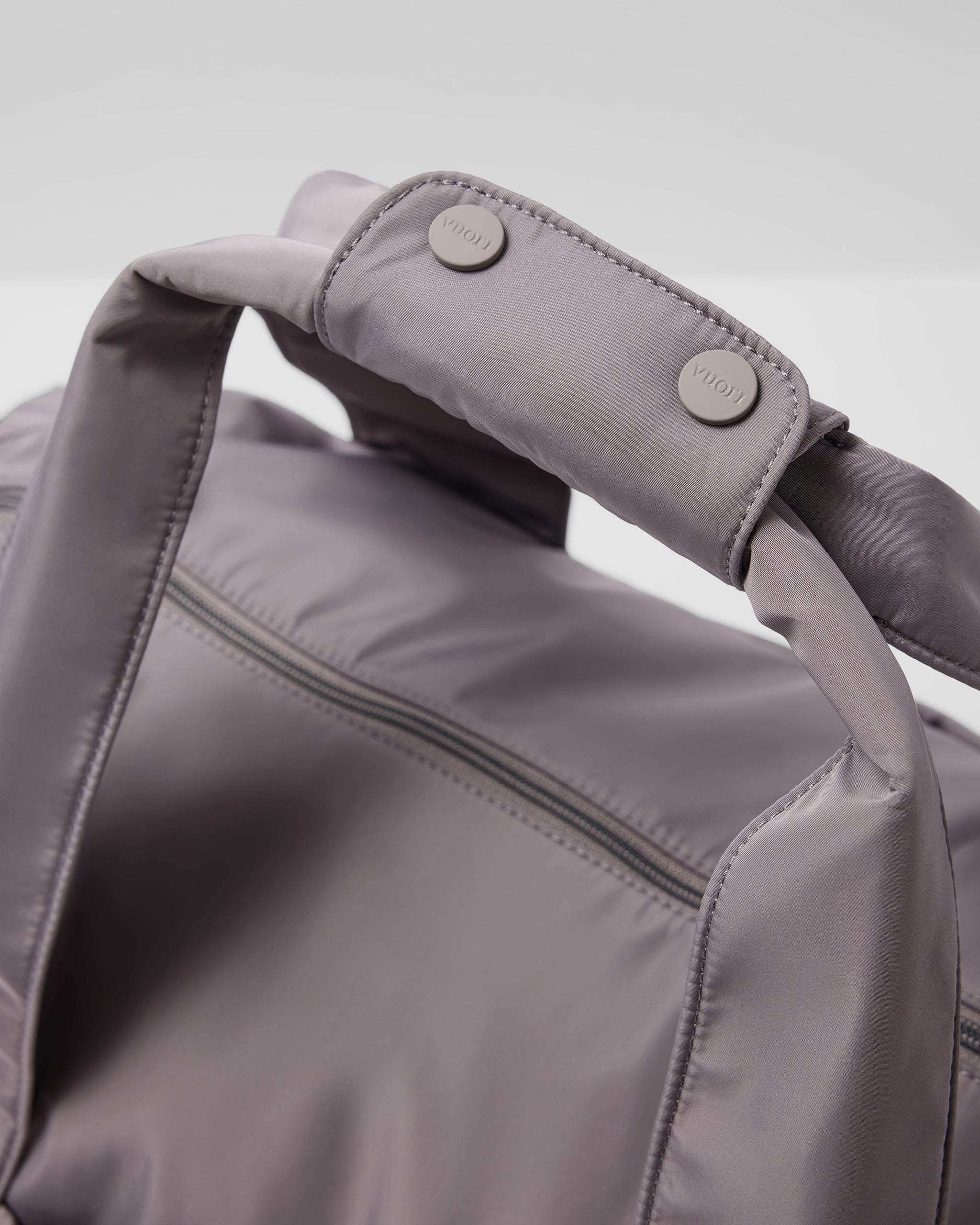 Vuori Gym Bag 2.0 | Chia - Image 4