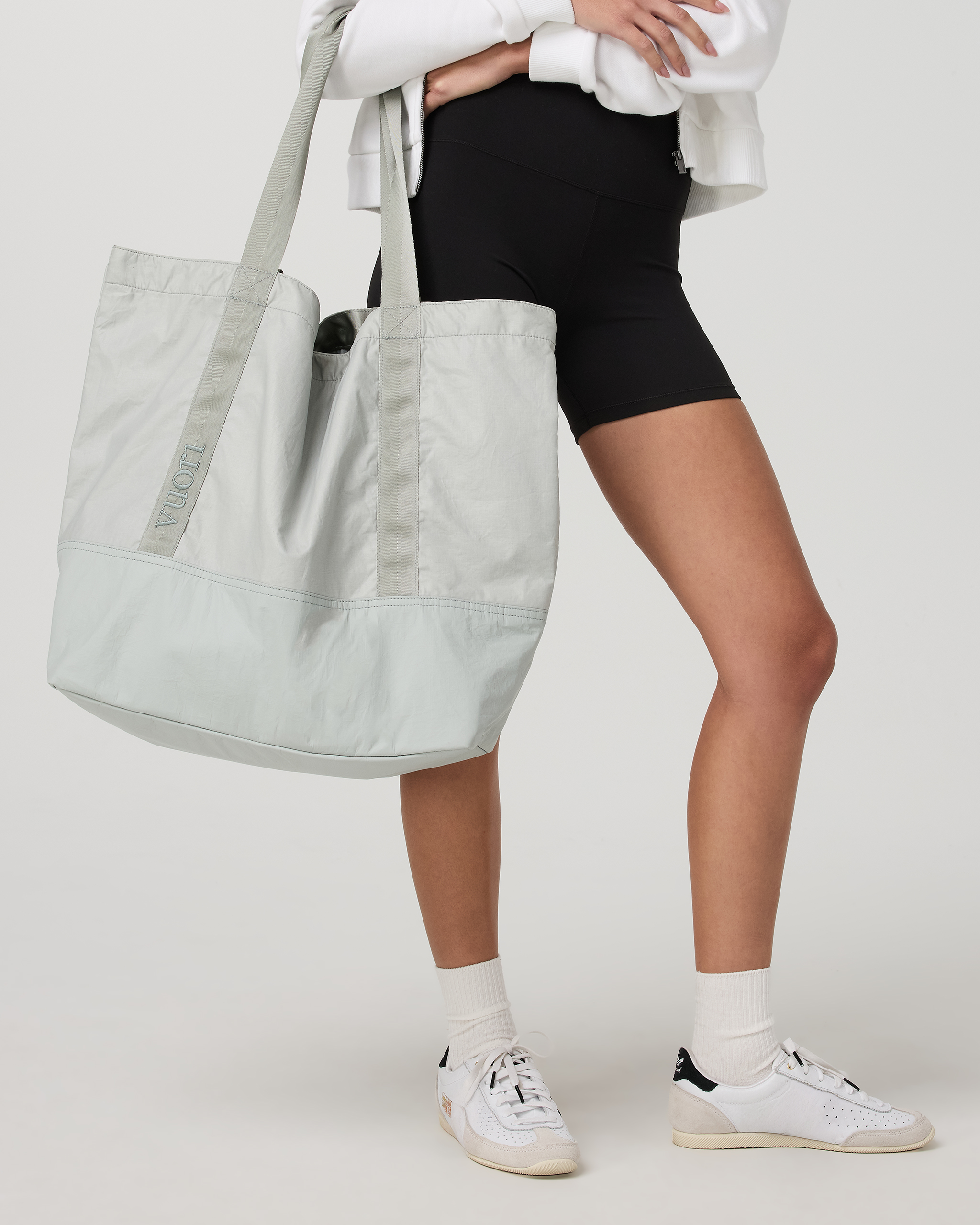 Coastal Tote | Storm Blue - Image 3