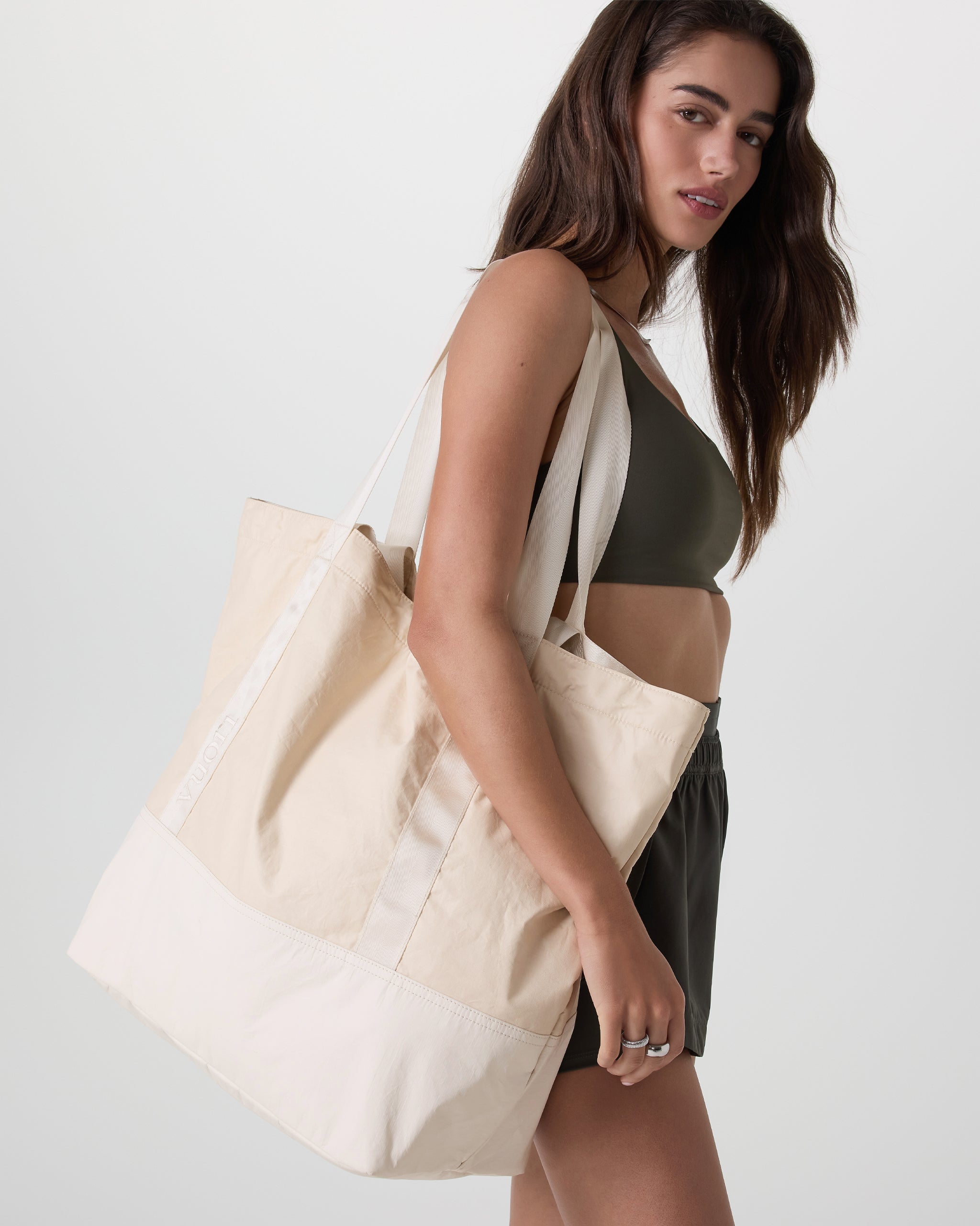 Coastal Tote | Natural - Image 4