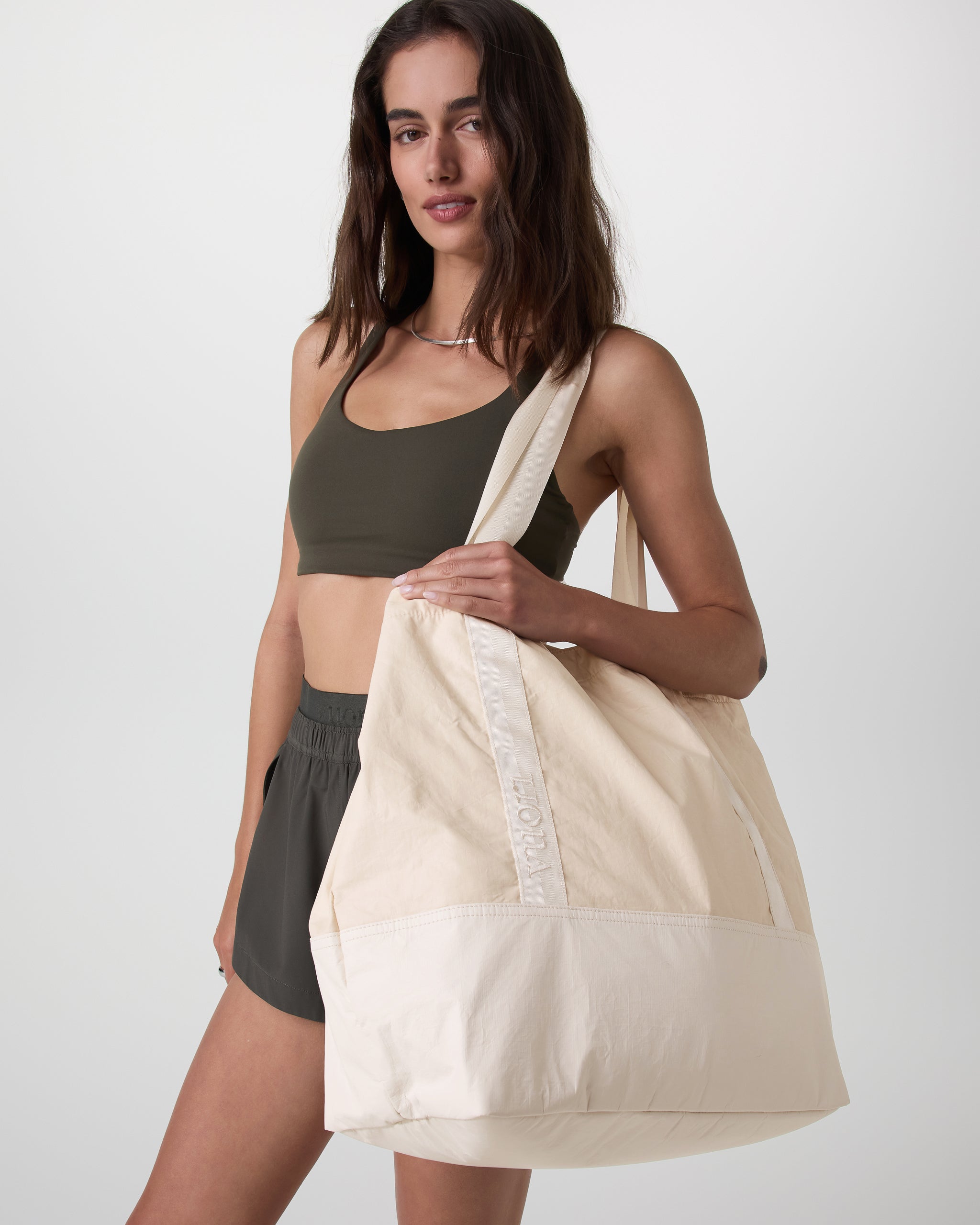 Coastal Tote | Natural - Image 2