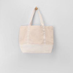 Coastal Tote | Natural