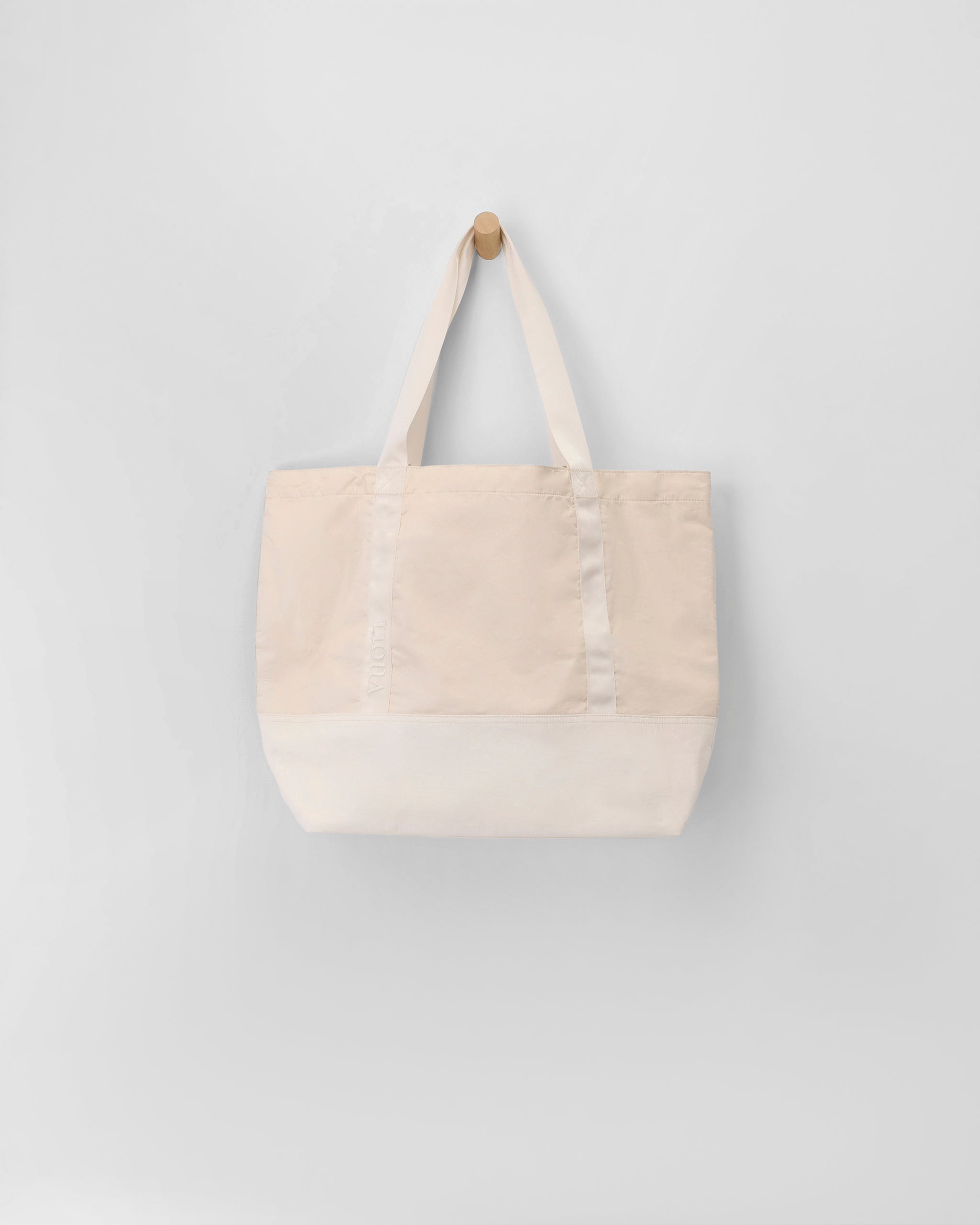 Coastal Tote | Natural