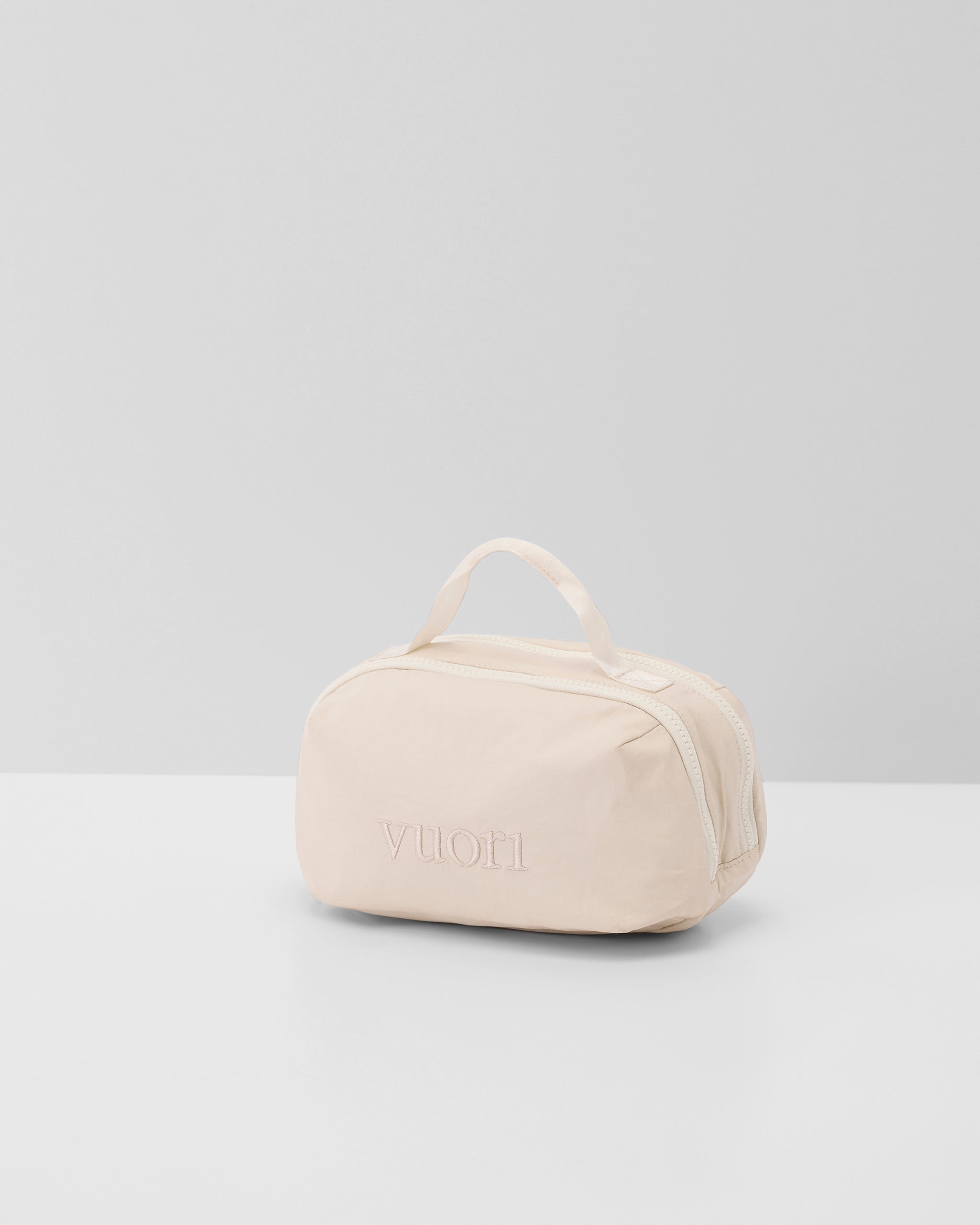 Coastal Pouch | Natural