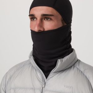 Balaclava | Black
