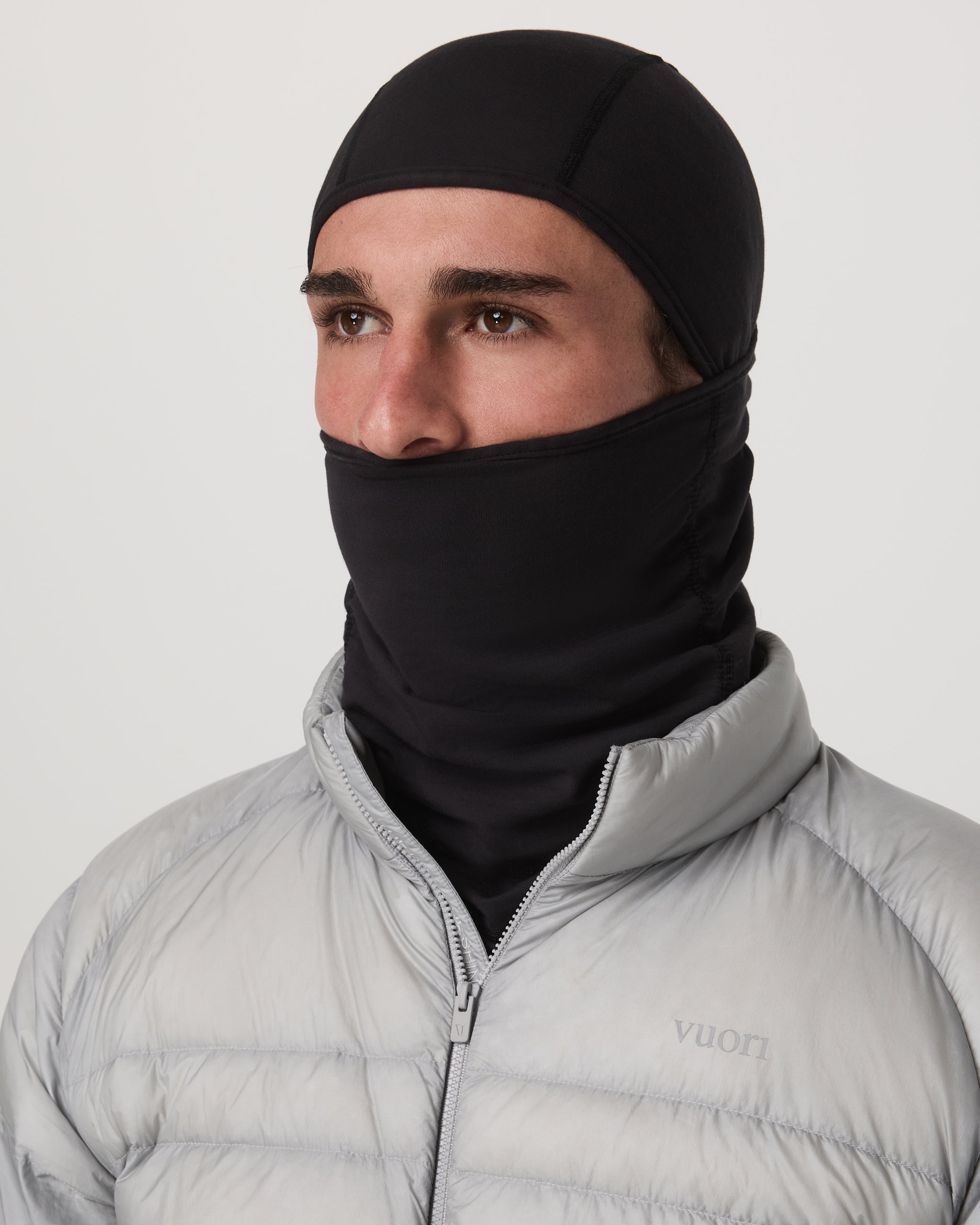 Balaclava | Black