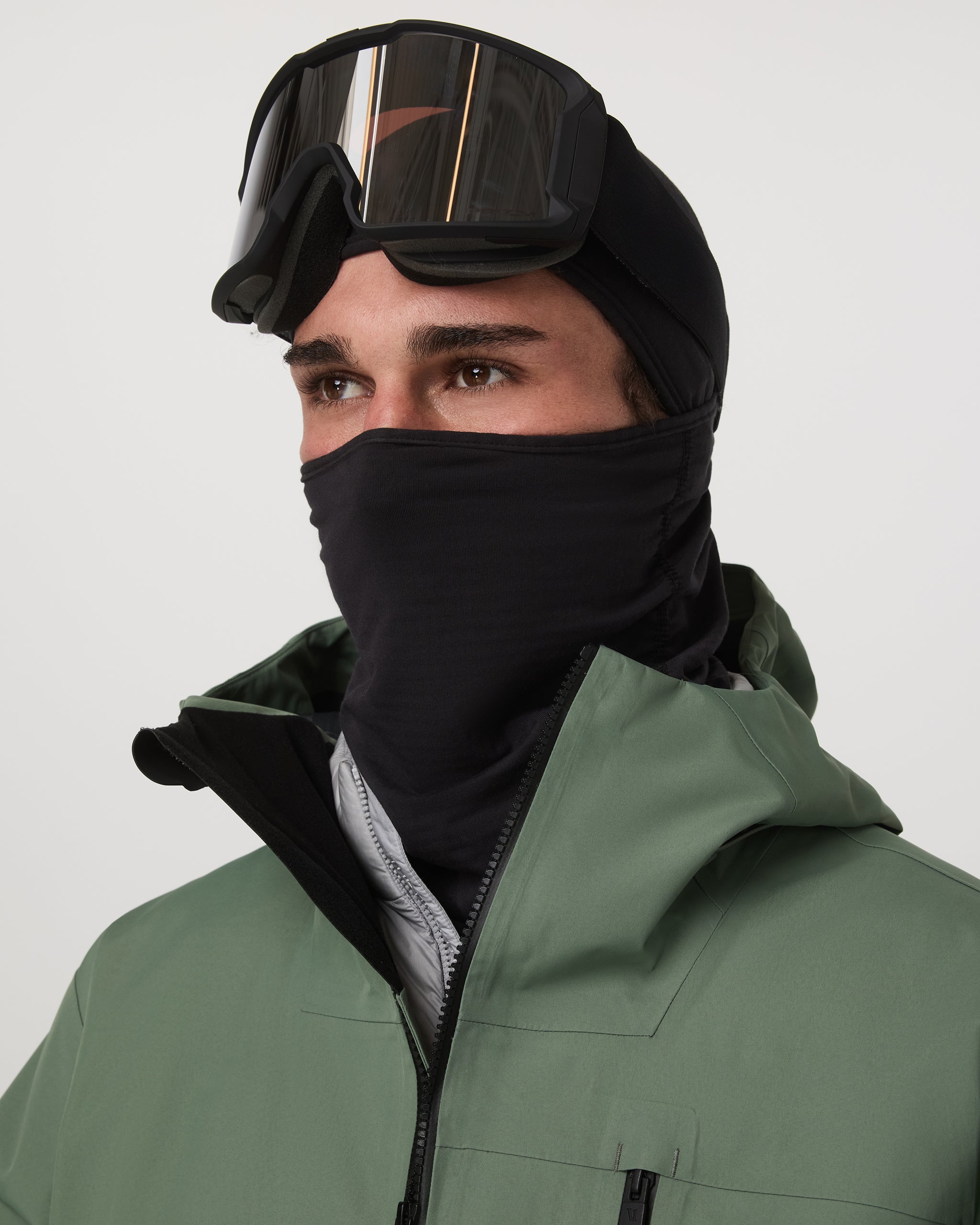Balaclava | Black - Image 2