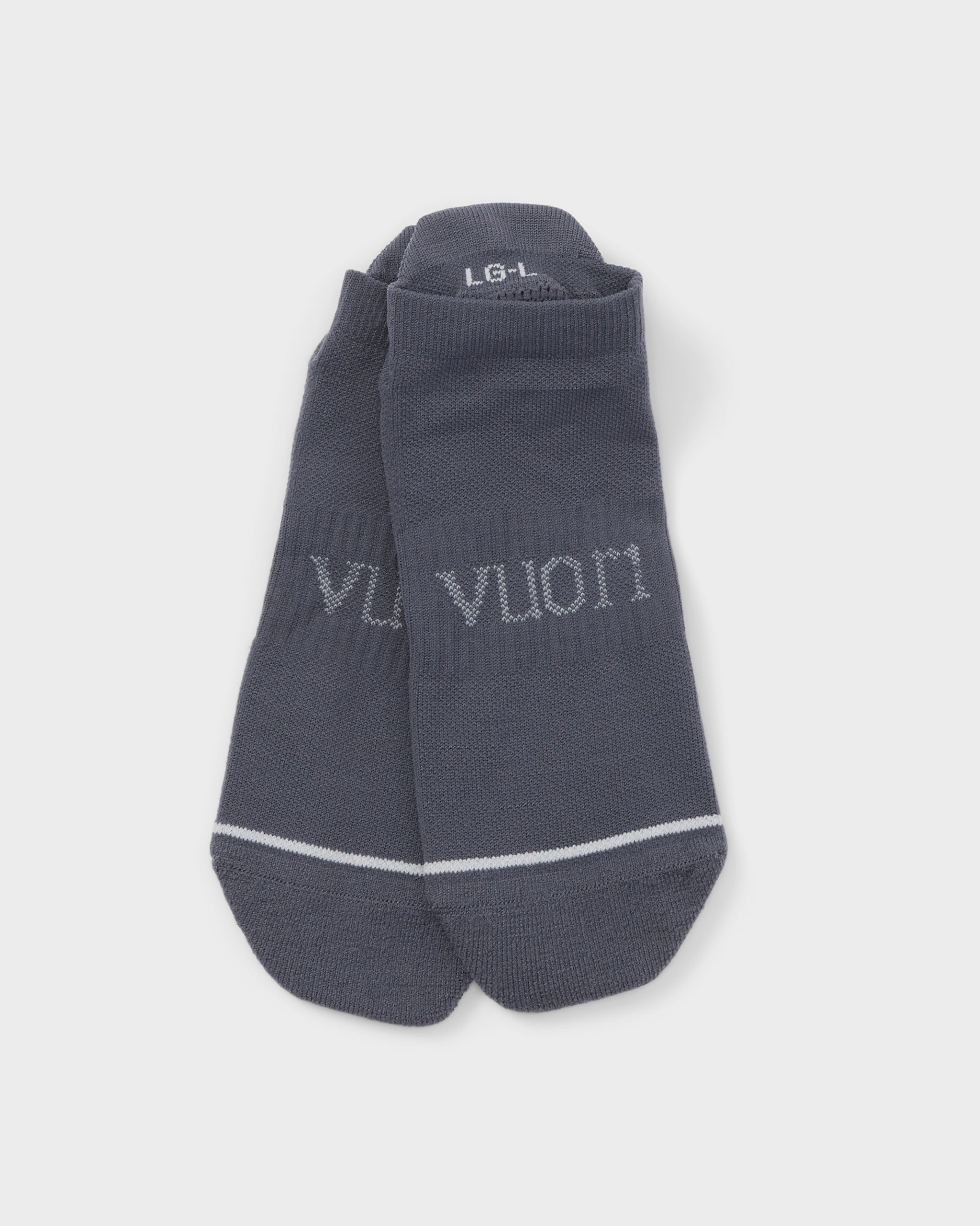 Performance Tab Sock | Moonlight